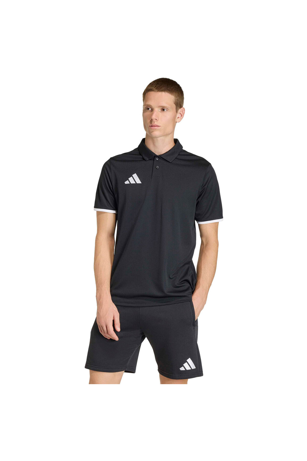 adidas Jz6660 Ent26 Men's Polo T-Shirt