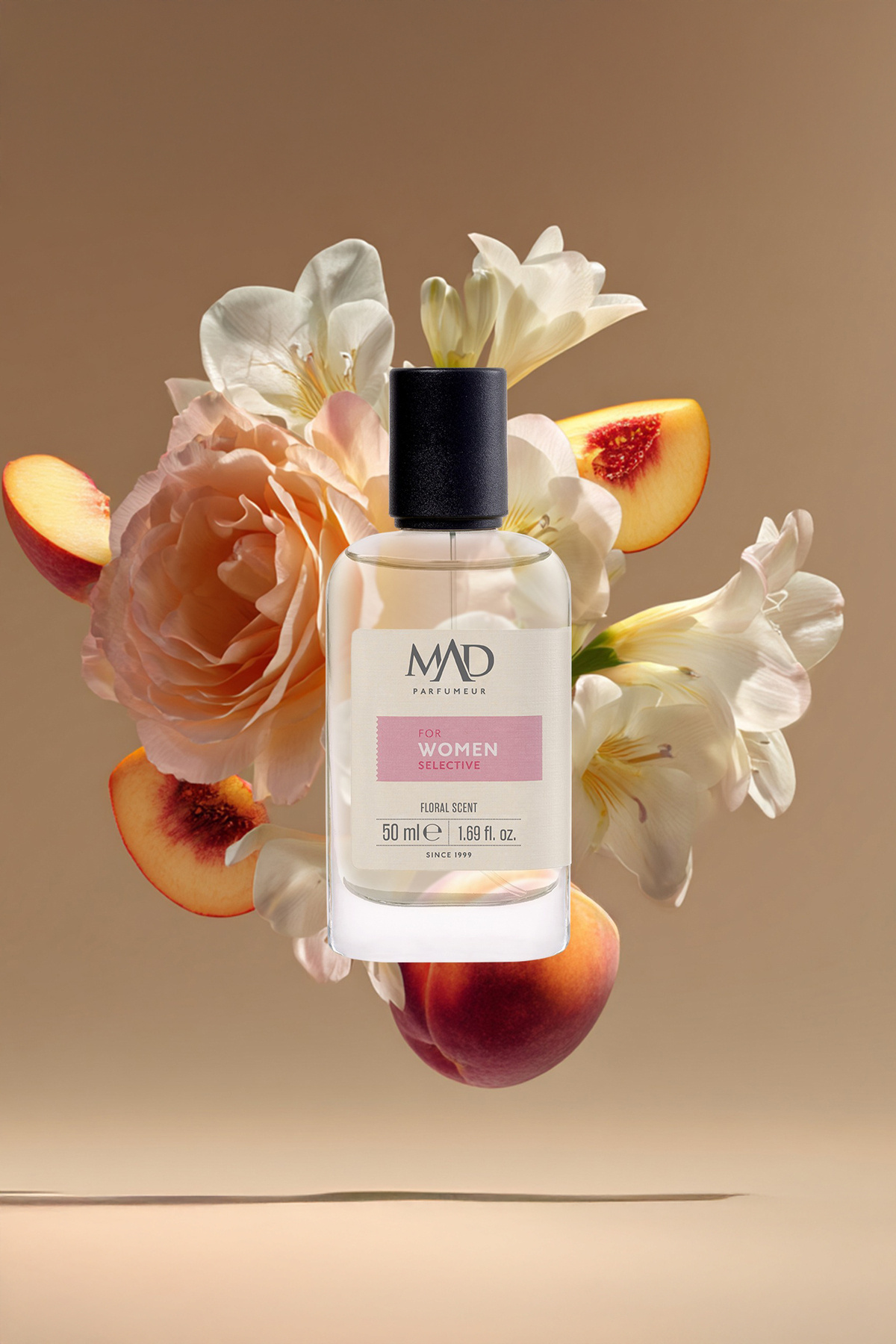 Mad N101 Selective 50 ml Kadın Parfüm — TYC00558096601 — تصویر 7 از 7