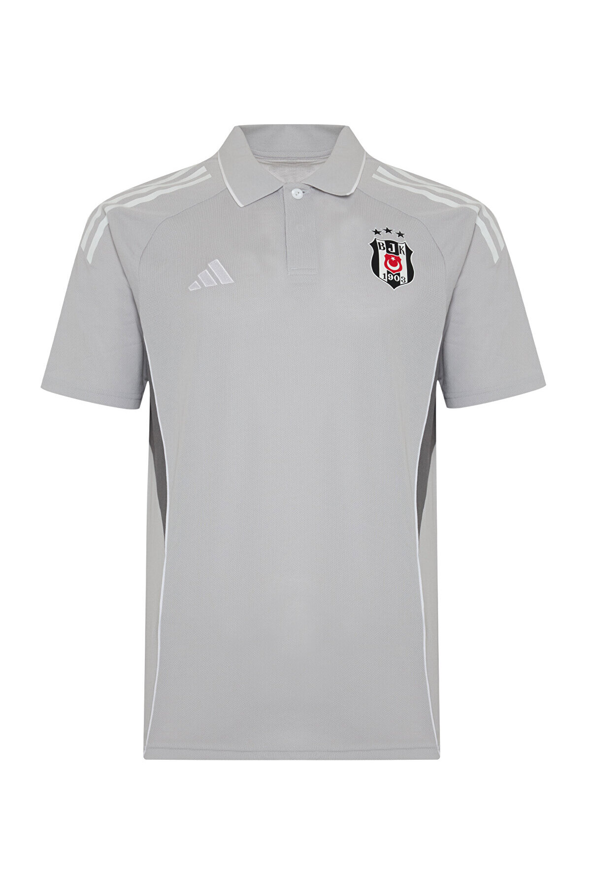 Beşiktaş ADİDAS BEŞİKTAŞ POLO T-SHİRT 25-26 JY1810 - Fiyatı, Yorumları