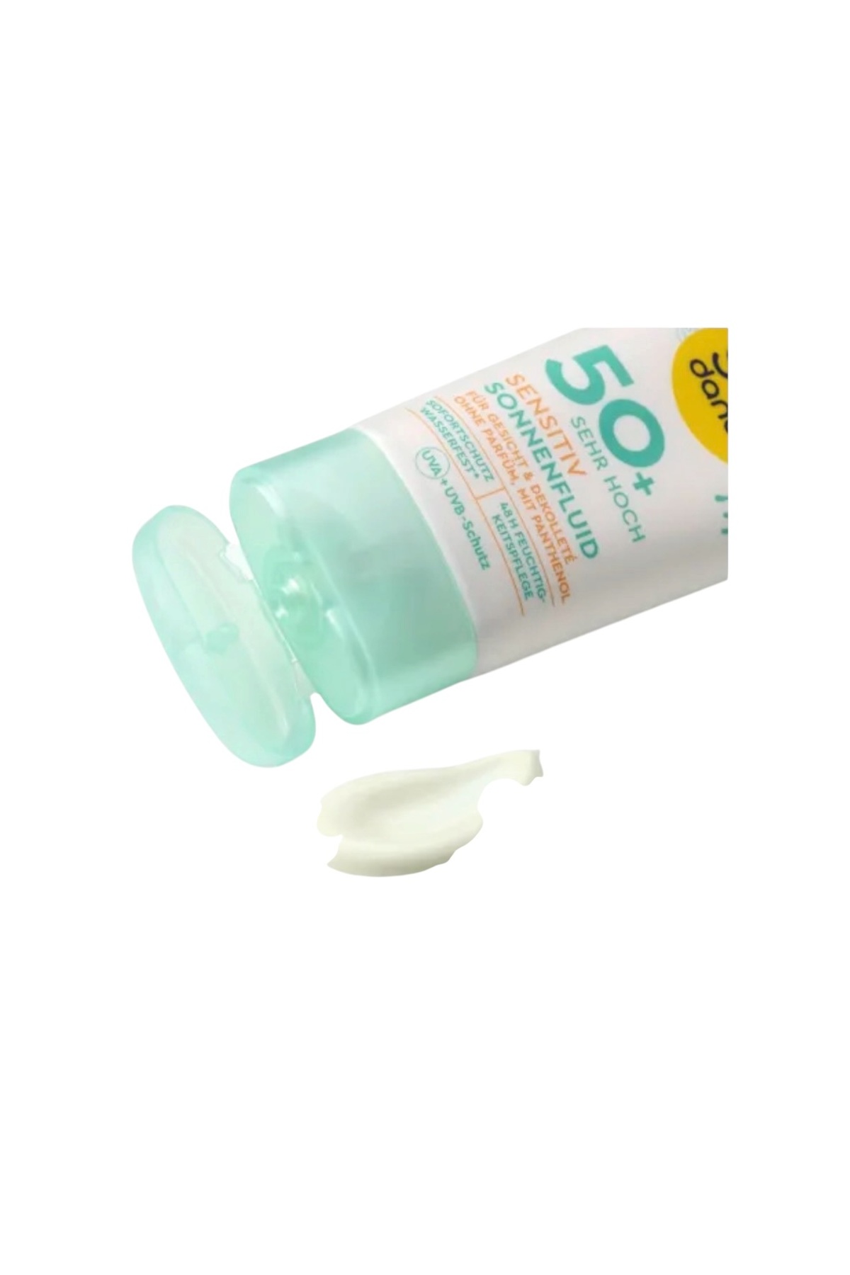 専用45 ★ Sun / Dance +５枚 DM Sun Dance Sonnenfluid sensitiv LSF 30 Hassas Ciltler İçin Güneş