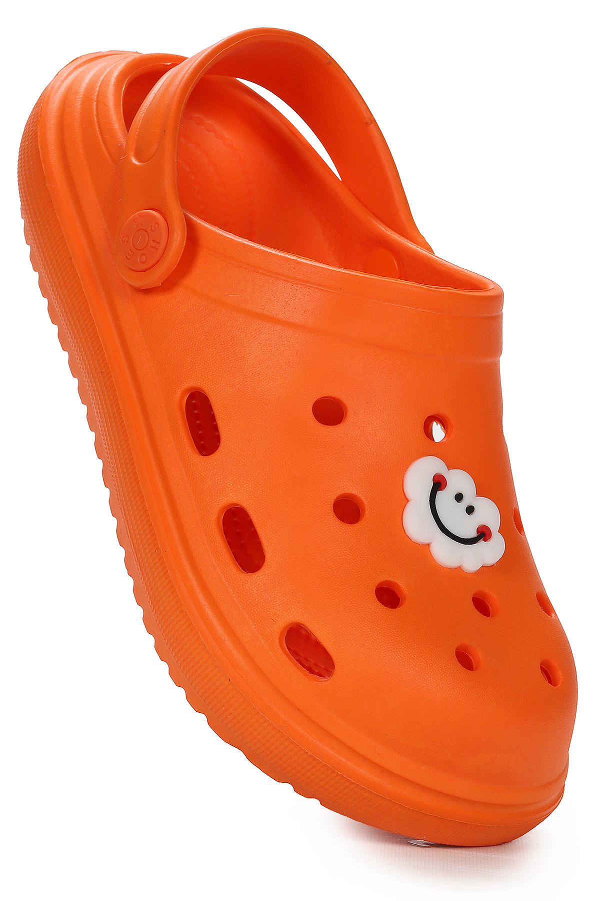 Bester Eva Beach Pool School Nursery Girls Slippers