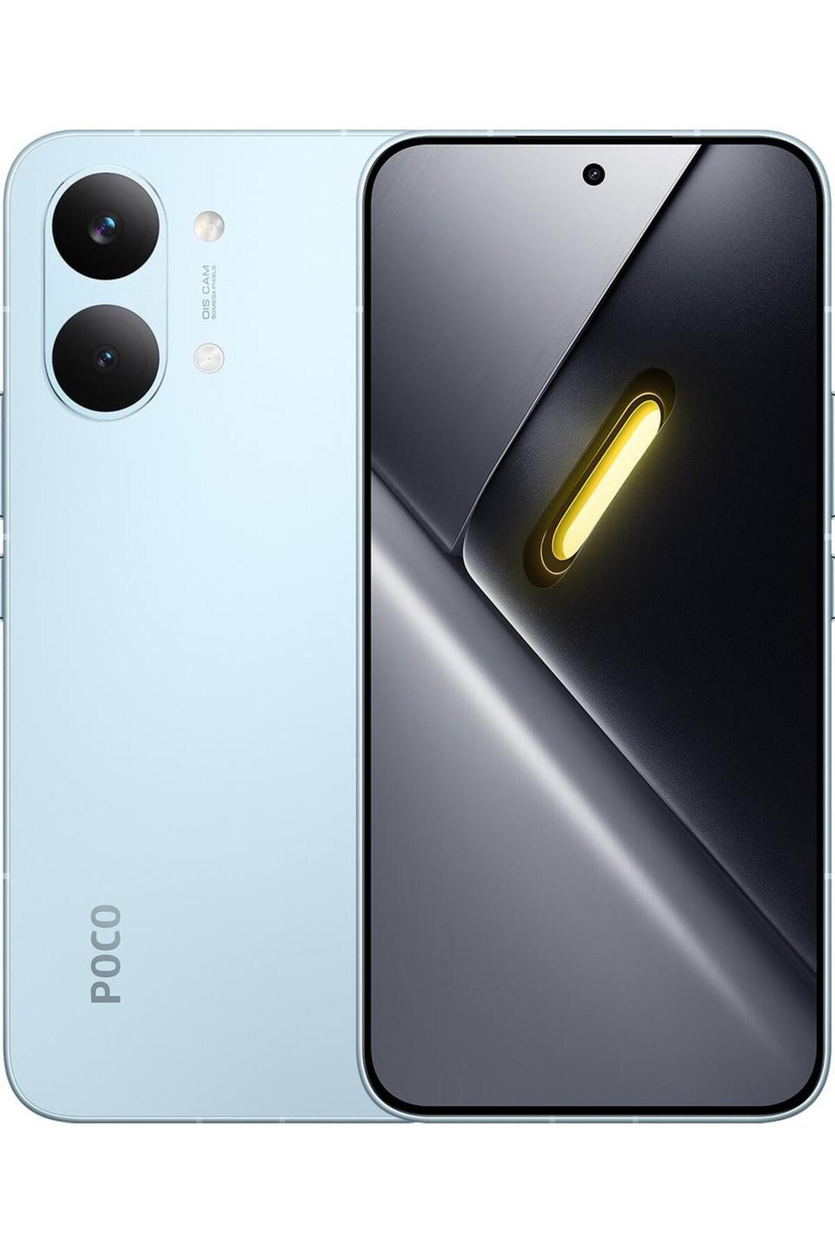 POCO X8 Pro Max 12GB+512GB Mavi ( Xiaomi Türkiye Garantili