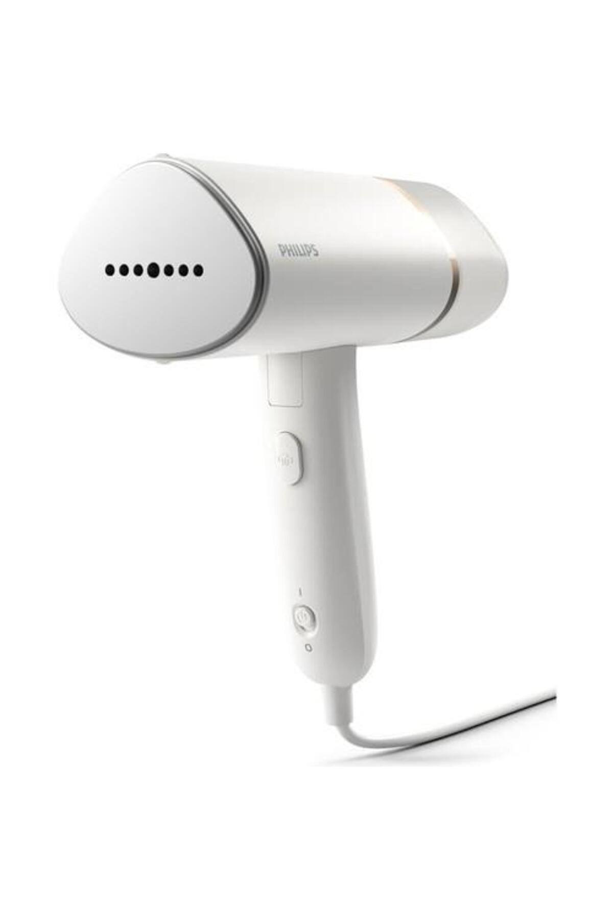 Philips Parna pegla serije 3000, 1000W, 20g/min kontinuirane pare, spremna za...