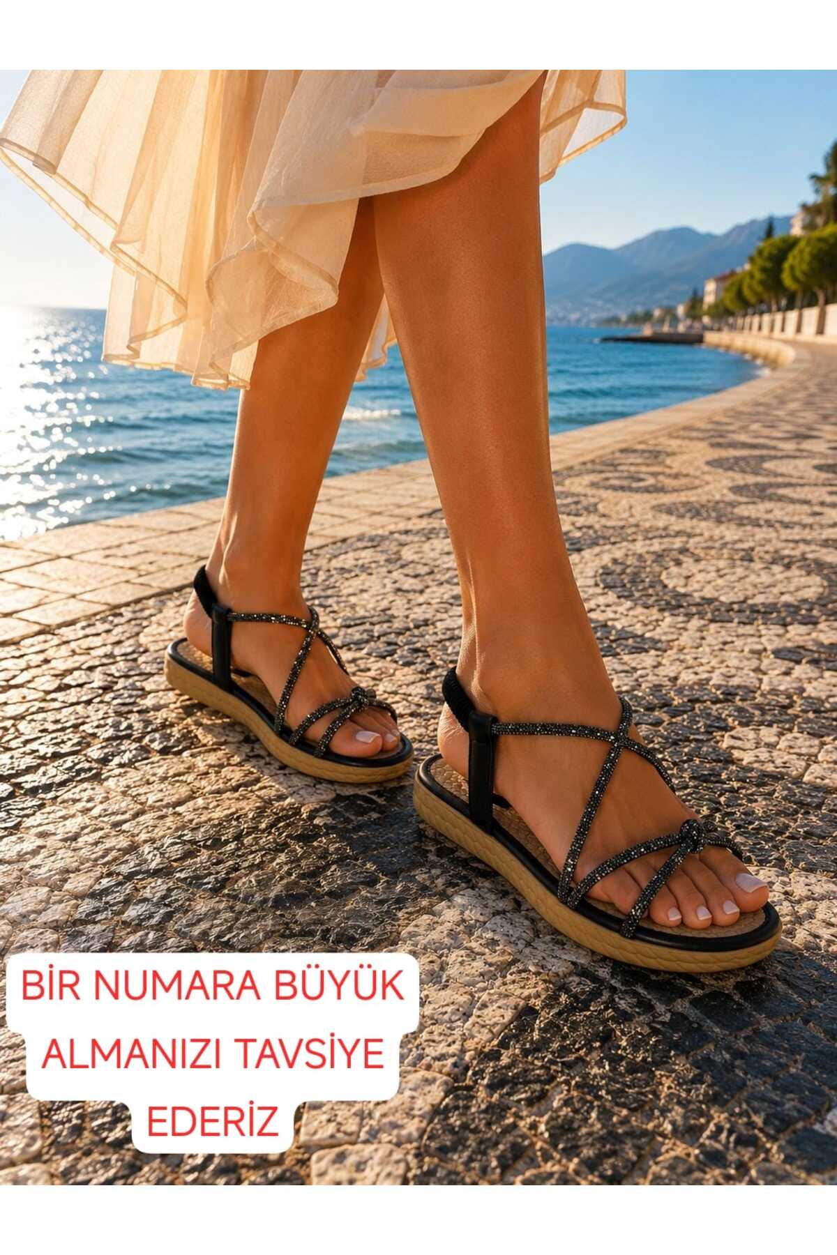 Women's Sandals Casual Summer Daily Use