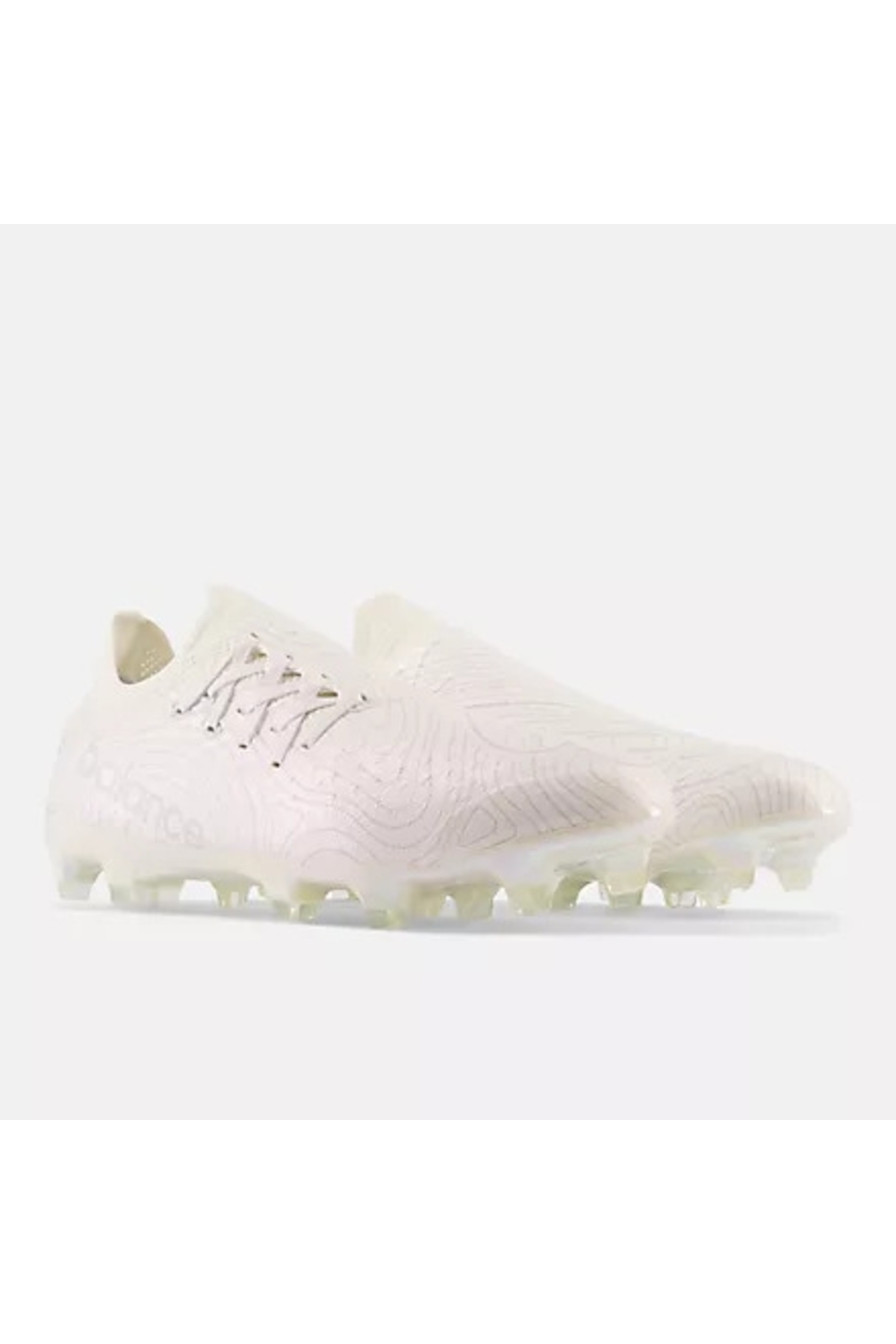 New Balance Furon V7 Pro FG Erkek Krampon - SF1FWW7 görsel 2