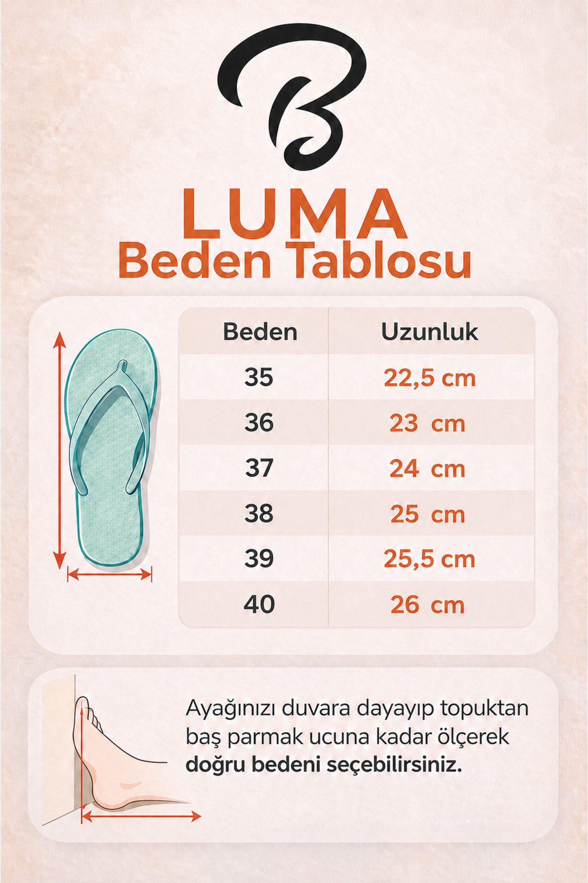 Bermody Luma Platform Siyah Çiçekli Parmak Arası Acıtmaz Plaj Terliği Flip Flops görsel 4