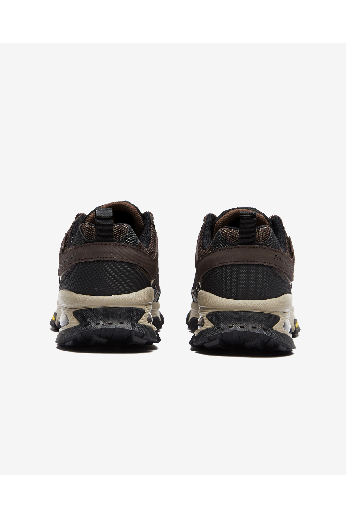 SKECHERS SKECH - AİR ENVOY Erkek Kahverengi Outdoor Ayakkabı 237214 BRBK görsel 5