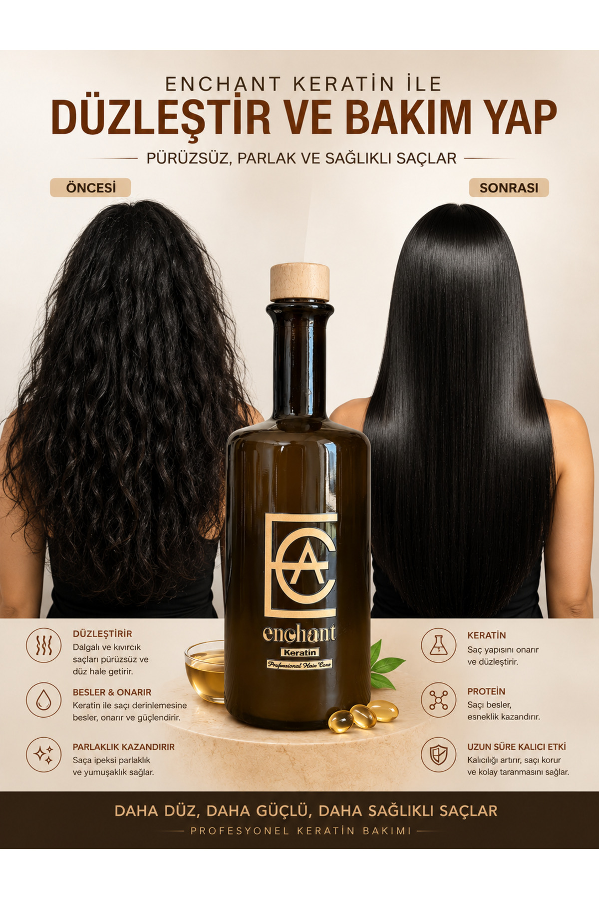 KERATİN 500 ML — 02