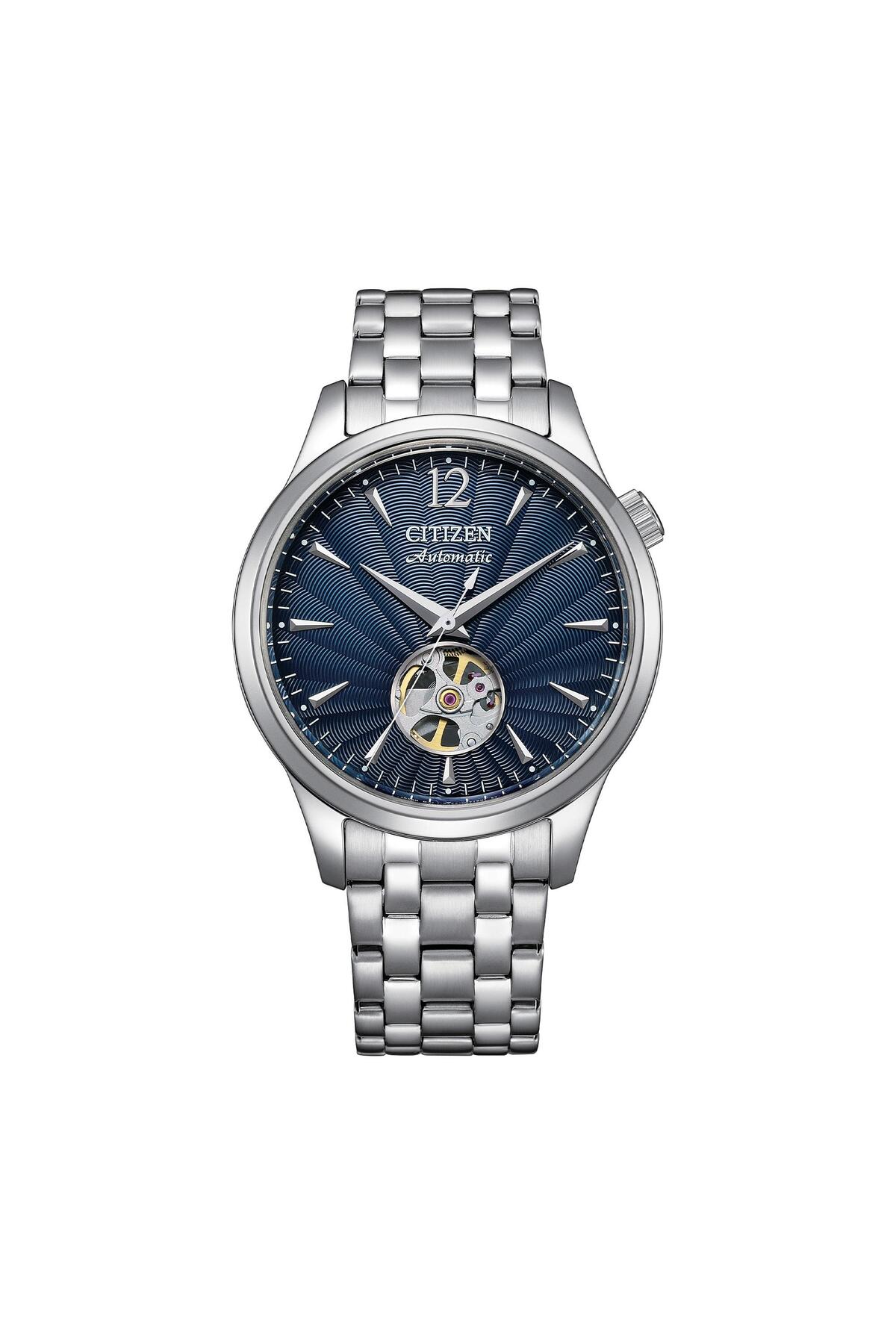 Citizen NH9131-73L Erkek Kol Saati