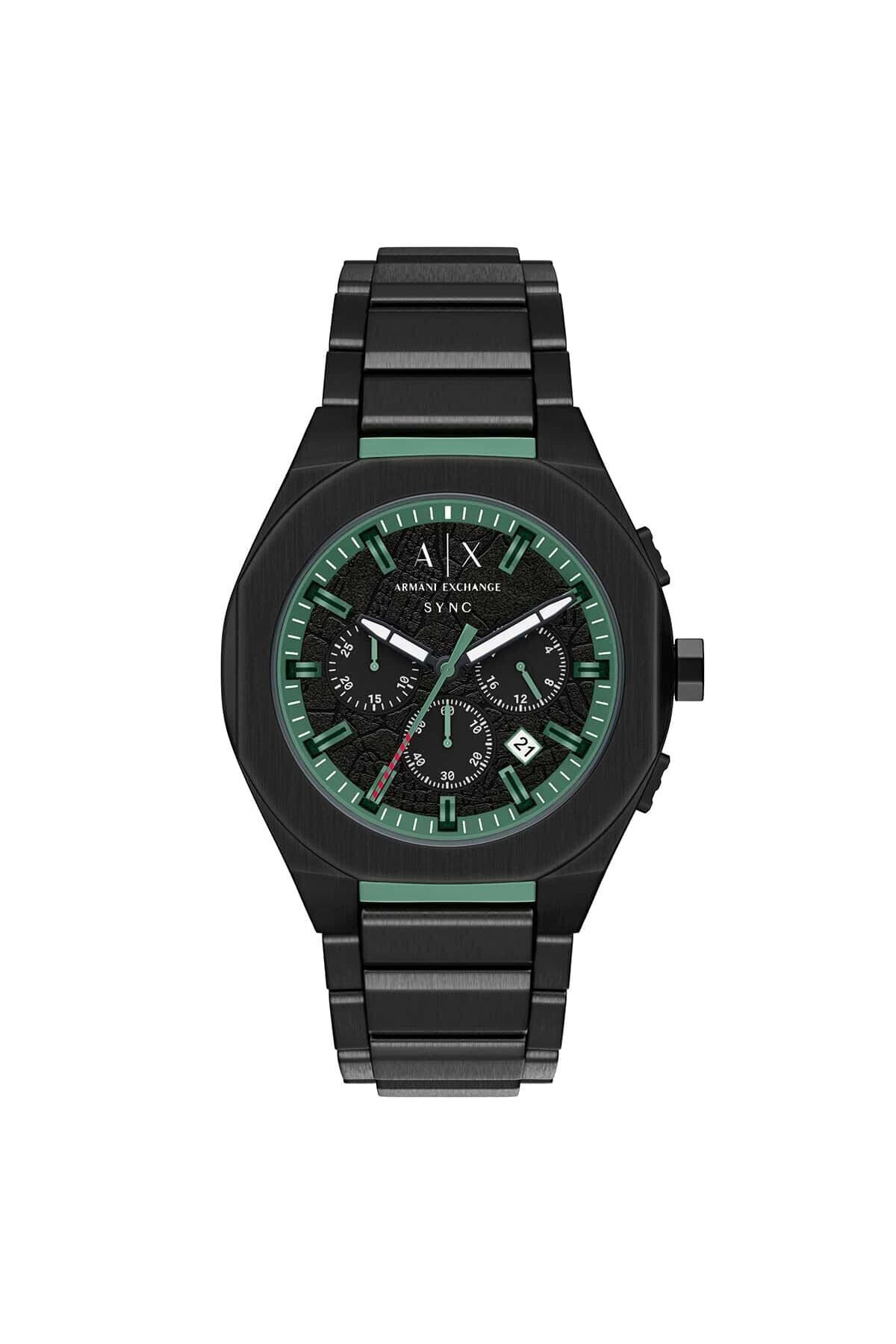 ساعت مچی مردانه AX4294 آرمانی اکسچنج ساعت Armani Exchange
