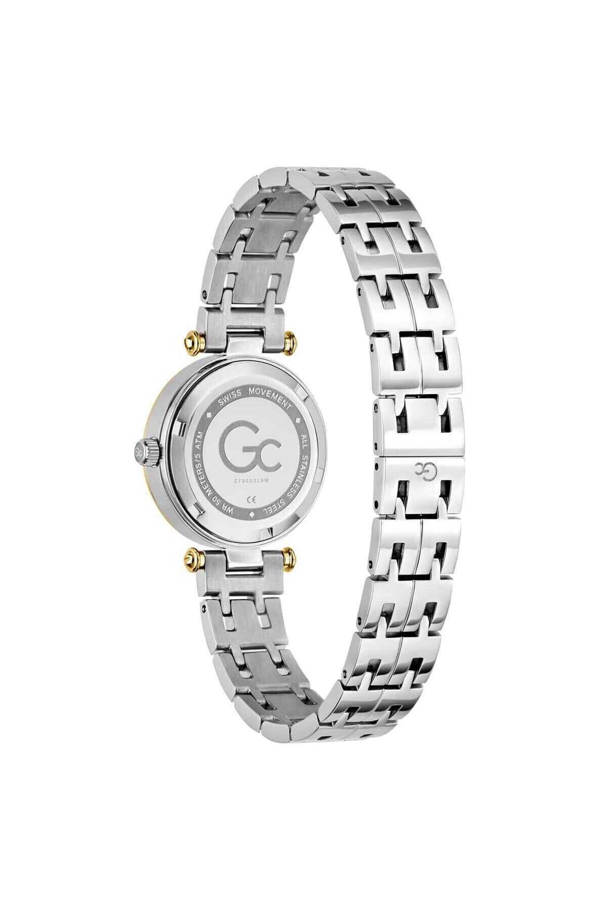 GCZ79003L9M Kadın Kol Saati görsel 3