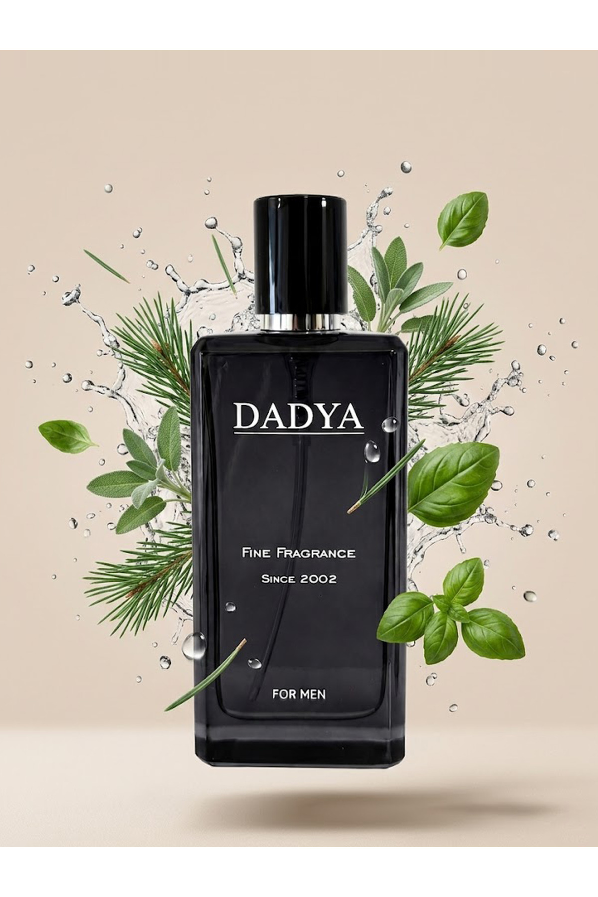 Erkek Parfüm  EDP E-37 50 ML