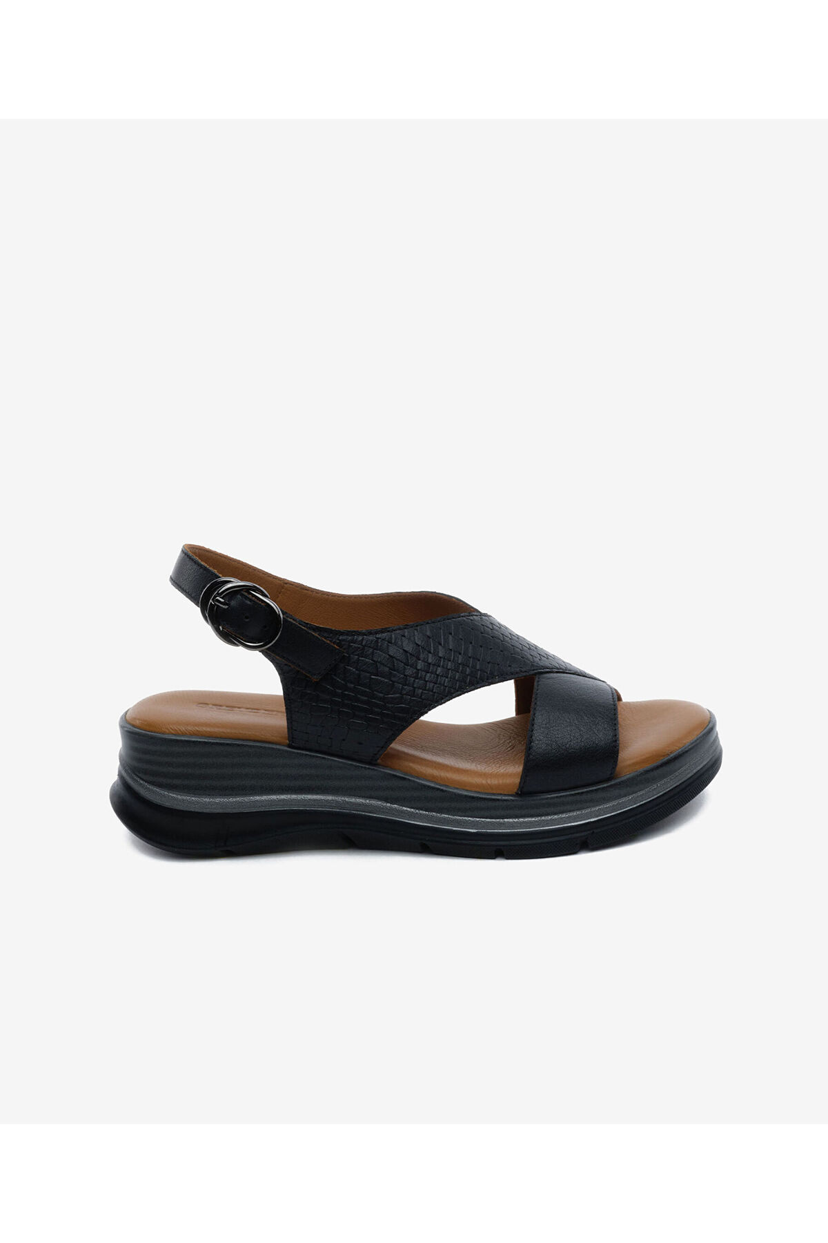 59264 ZN CASUAL SANDALET (S)