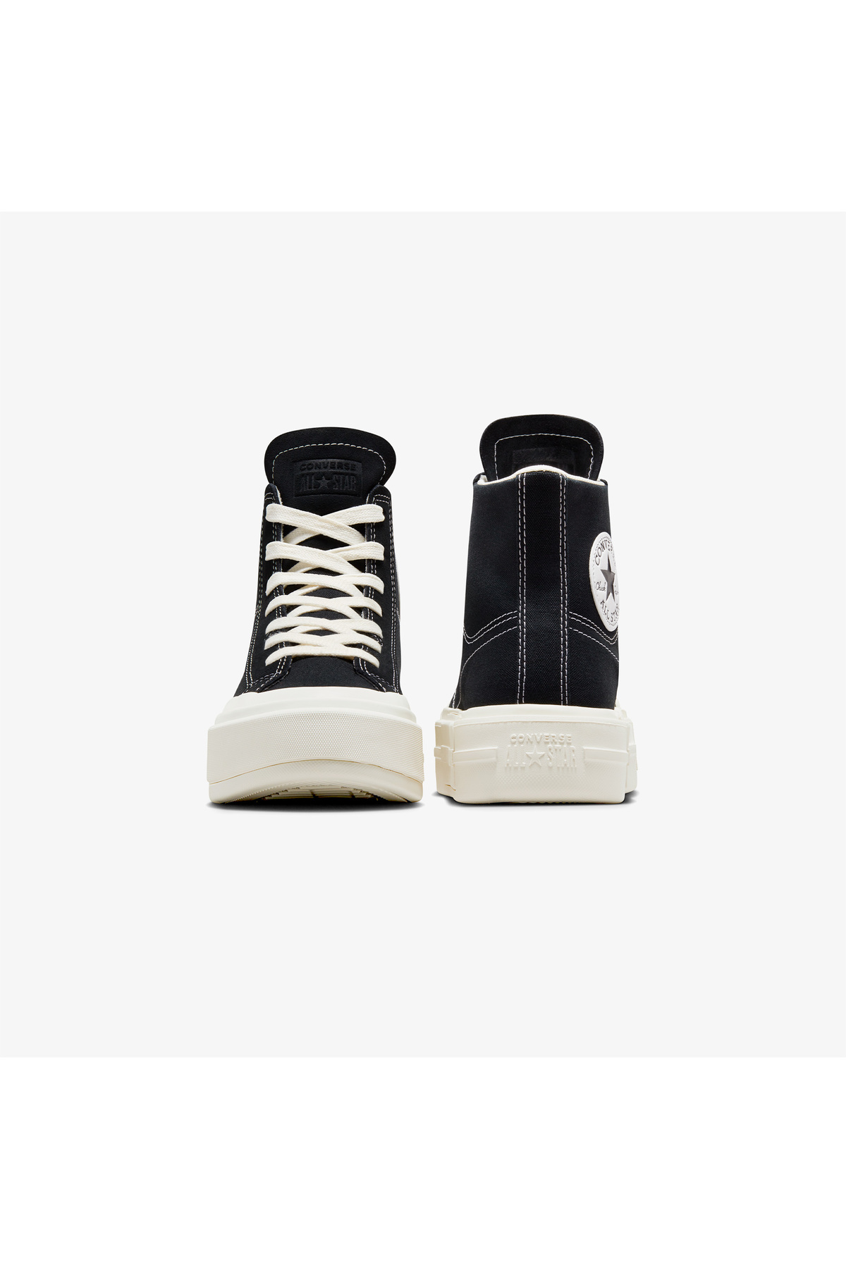 Converse Chuck Taylor All Star Cruise Unisex Siyah Sneaker görsel 2