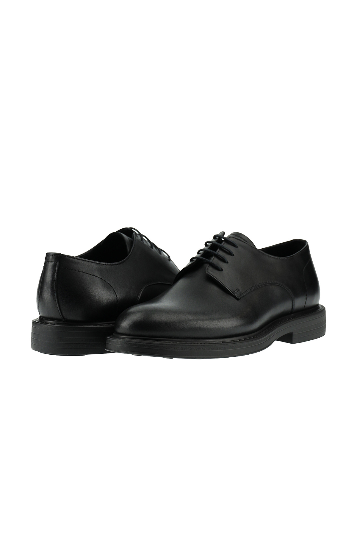 Kiğılı Smart Casual Deri Ayakkabı görsel 5
