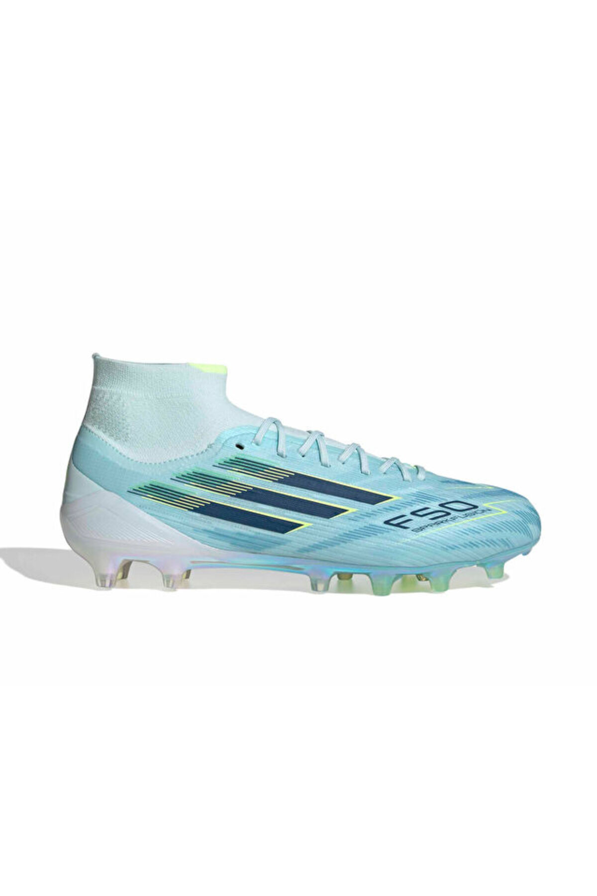 adidas F50 Sparkfusion Elite Fg/Ag Men's Multi-Turf Football Boots