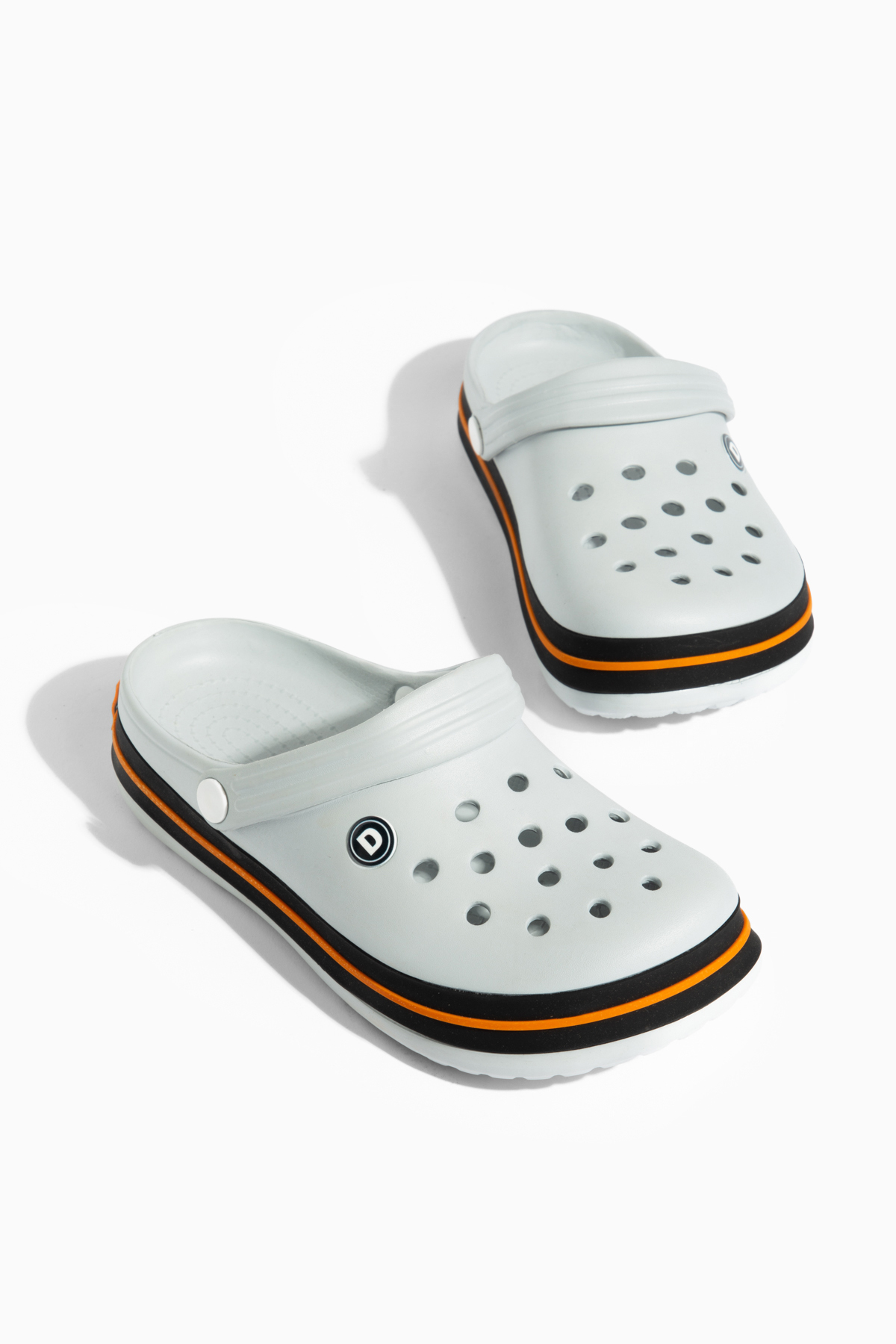Daxtors D0079 Günlük Unisex Terlik görsel 5