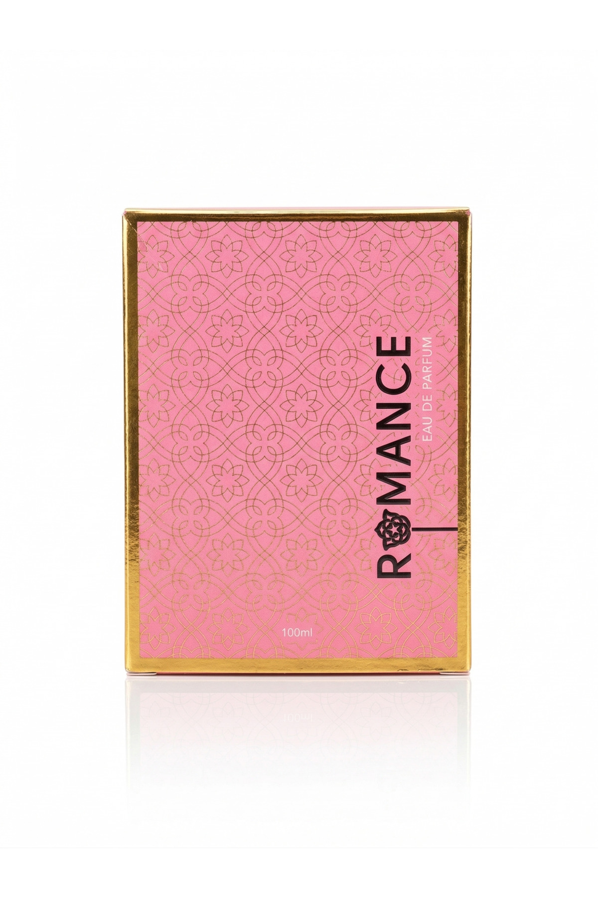 Özel Set Romance Cassis Greyfurt Misk Gülü Gül Yasemin Musk Sandalwood Kadın Parfüm Edp 100 ml *2 Adet — MM.İH.22.09.0007-2 — تصویر 4 از 4