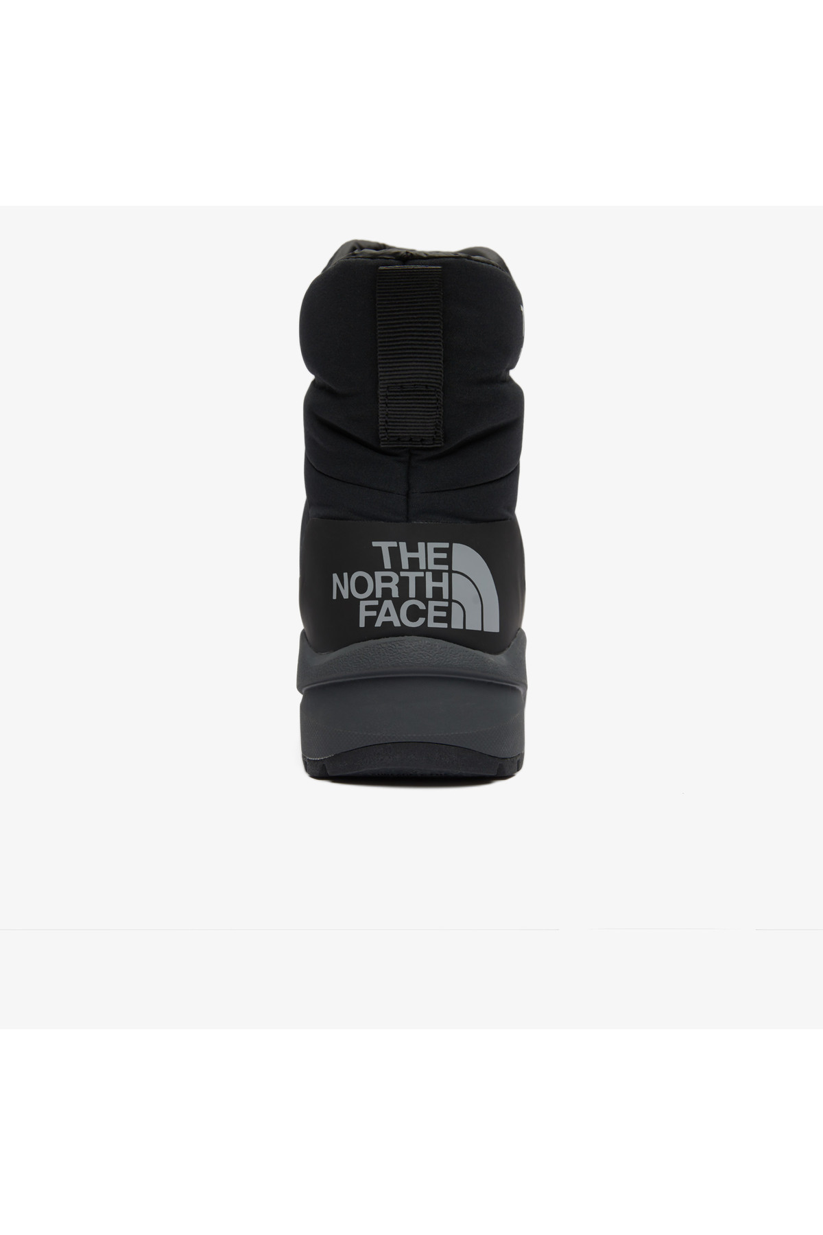 The North Face Nuptse Wp Ii Women's Black Boots - Price, Reviews