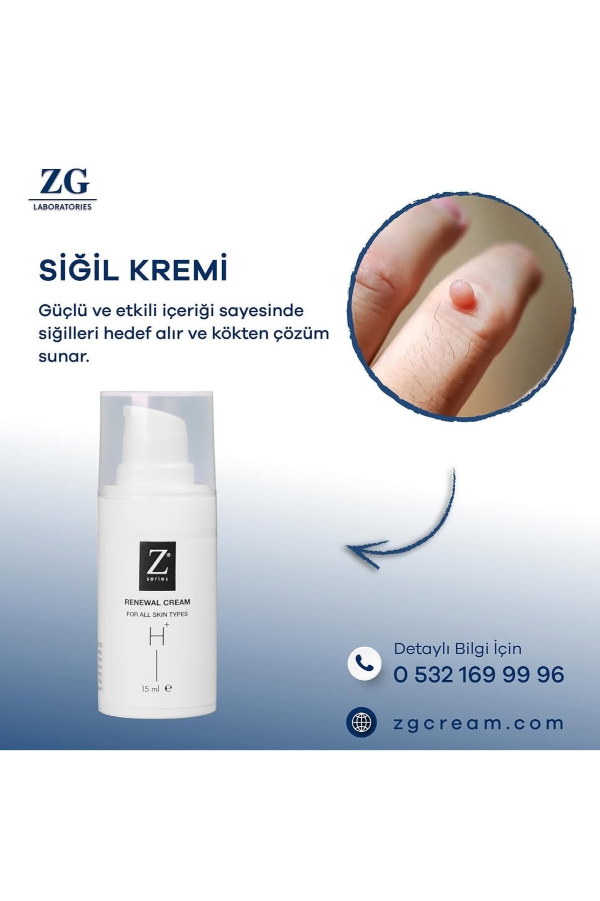Z SERİES H+ Renewal Krem - Fiyatı, Yorumları