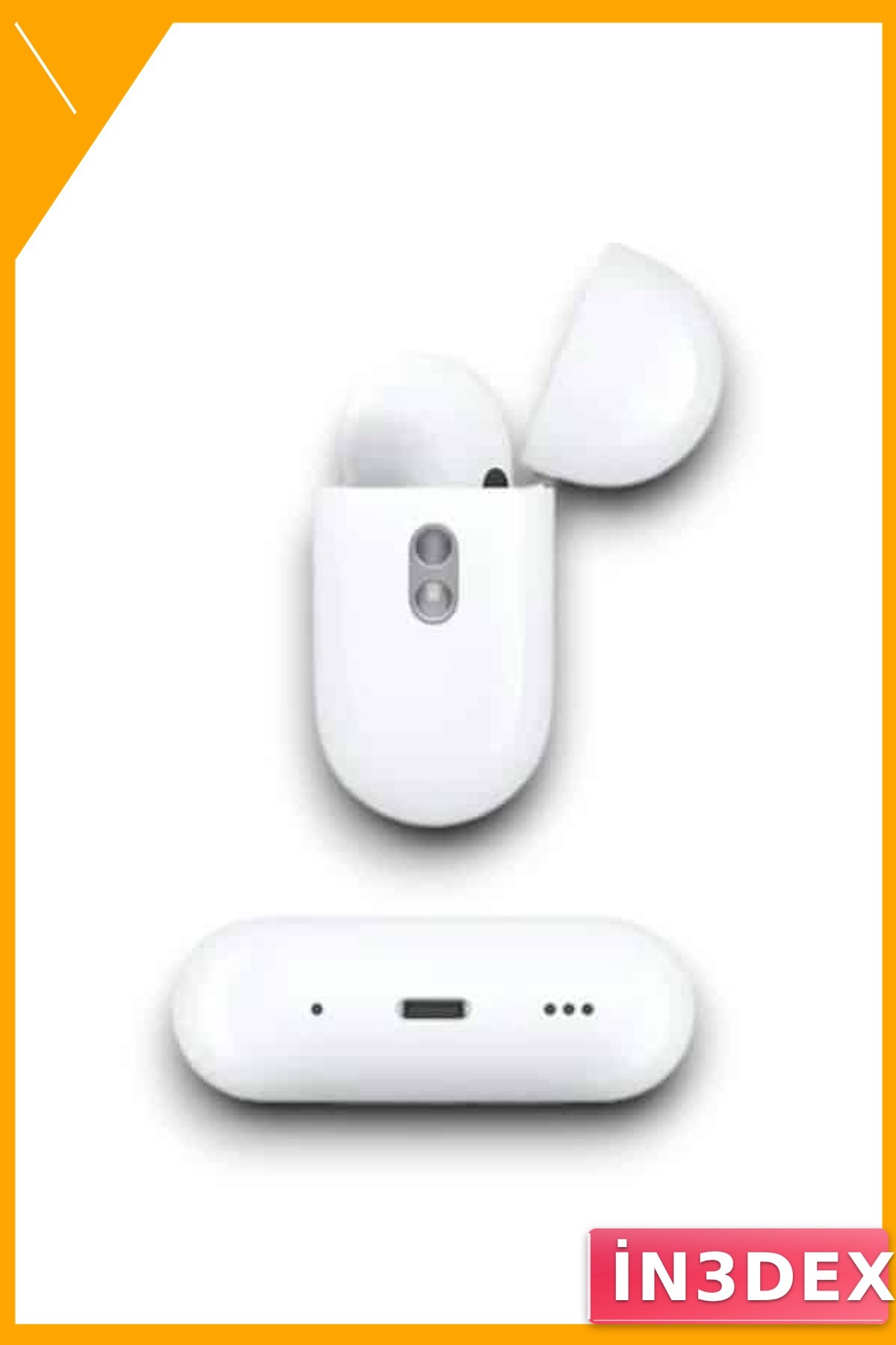 Kablosuz Bluetooth Kulak İçi Kulaklık Gürültü Önleme Spor