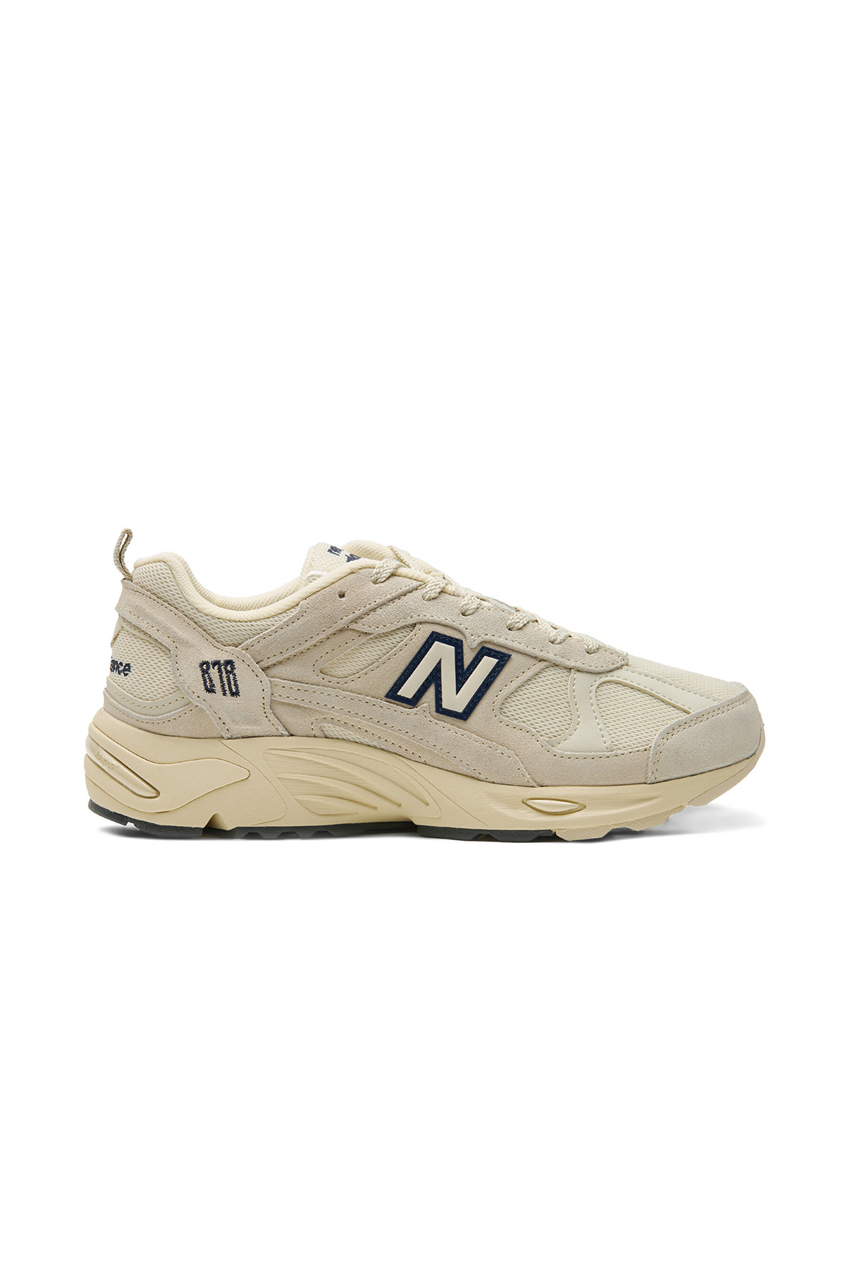 کفش کتانی یونیسکس ۸۷۸ رنگارنگ نیو بالانس کفش اسنیکر New Balance