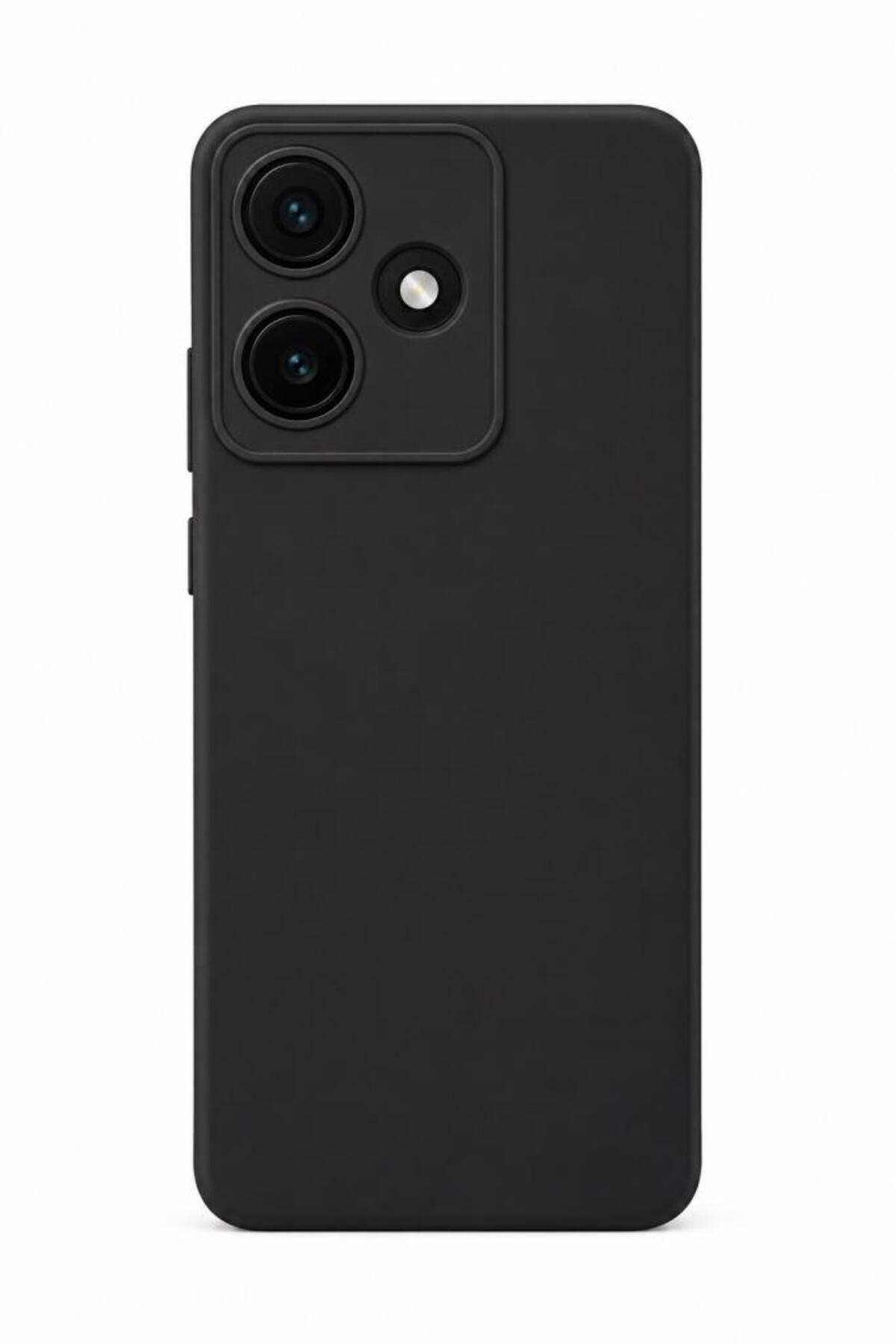 Infinix Hot 30i Compatible Velvet Launch Case