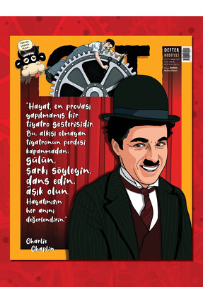 Ot Dergisi OT Dergi 149. SAYI
