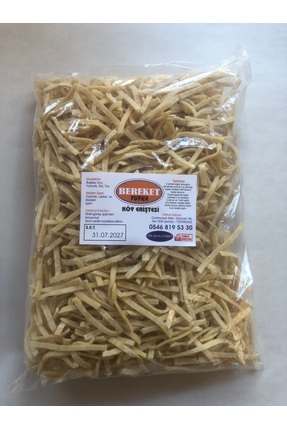 Bereket Erişte 1 kg