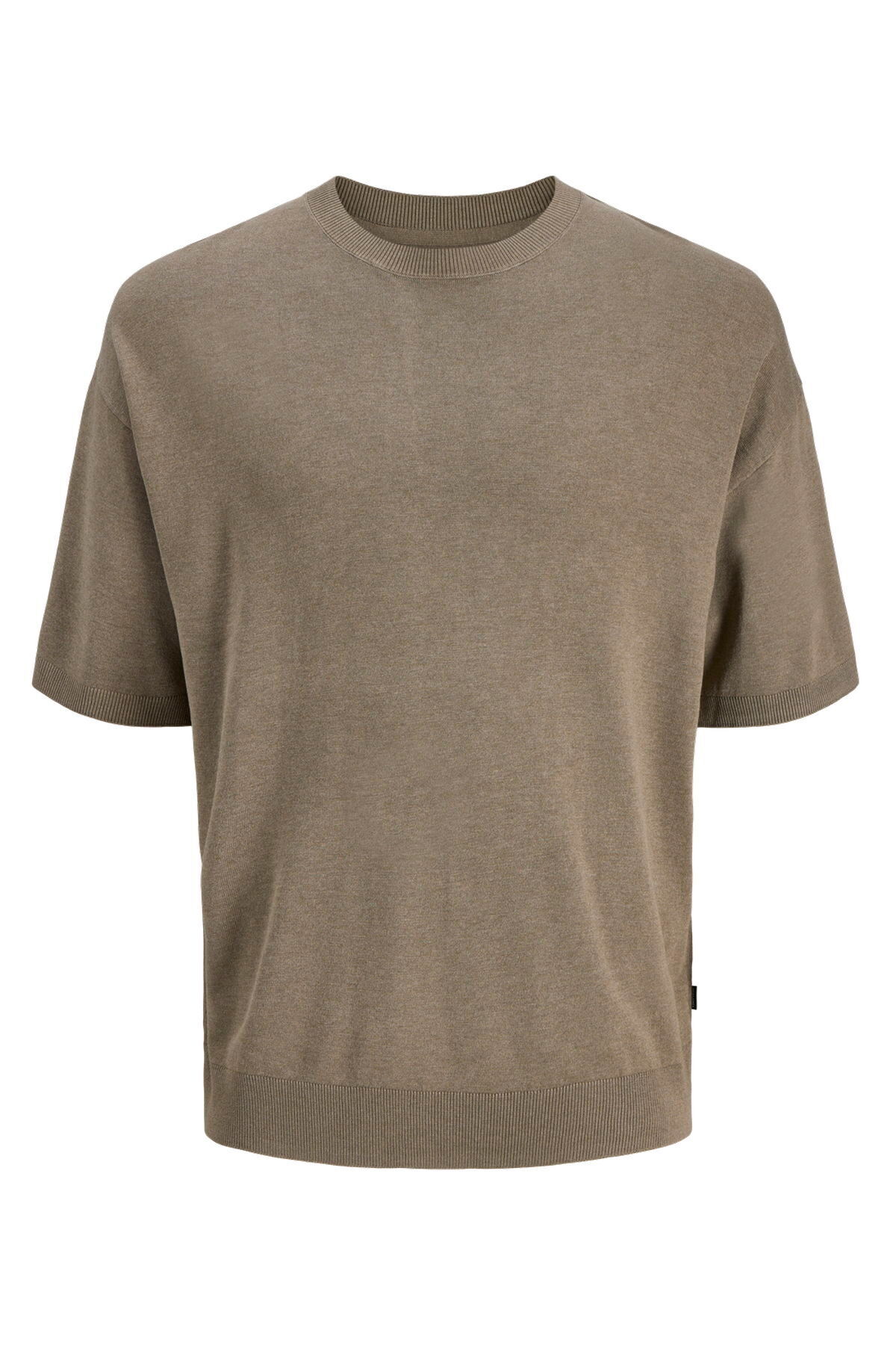 تی شرت مردانه یقه گرد - برادفورت جک اند جونز تی شرت Jack & Jones