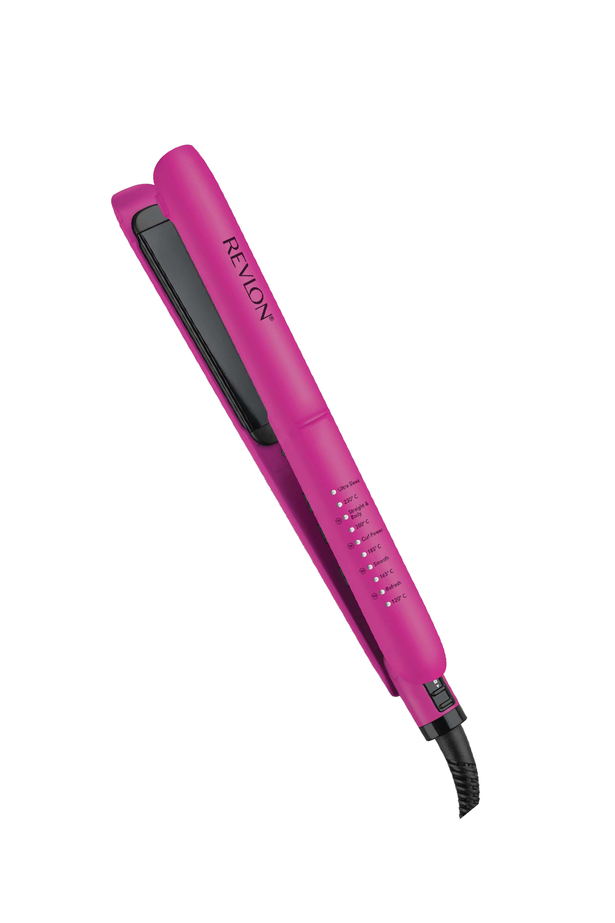 Revlon Easy Heat 25mm Seramik Turmalin Saç Düzleştirici RVST2217E - Fiyatı, Yorumları