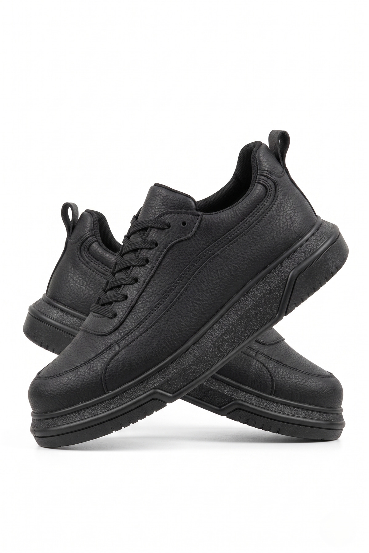 کفش اسنیکر tomms زنانه پلی اورتان | Sneakers TMSSNKR78 - تصویر 2