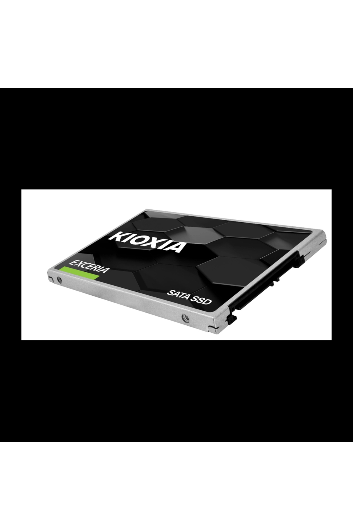Kioxia Excerıa, Ltc10z960gg8, 960gb 555/540 2,5