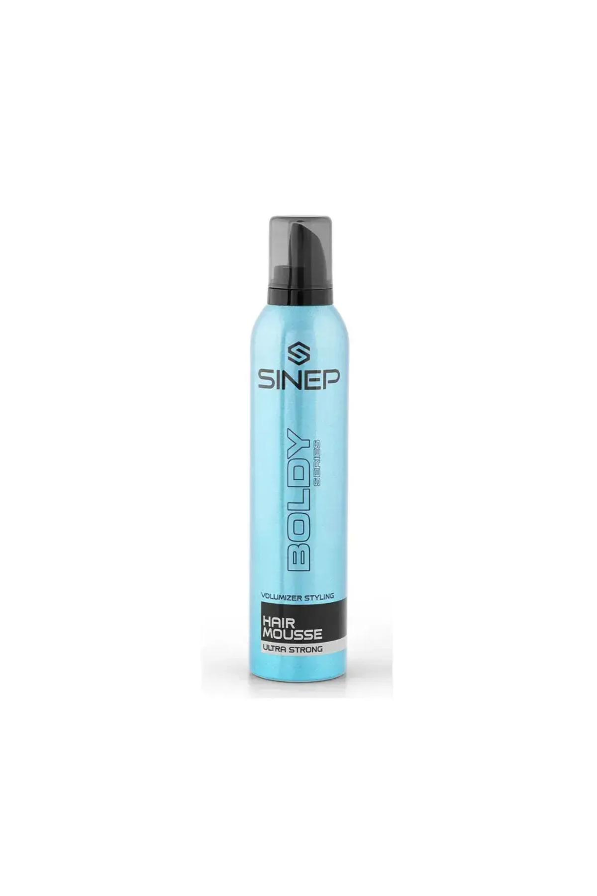 Sinep Saç Şekillendirici Köpük 300 Ml — XMSMTBE6NZ-HBA00376 — تصویر 2 از 2
