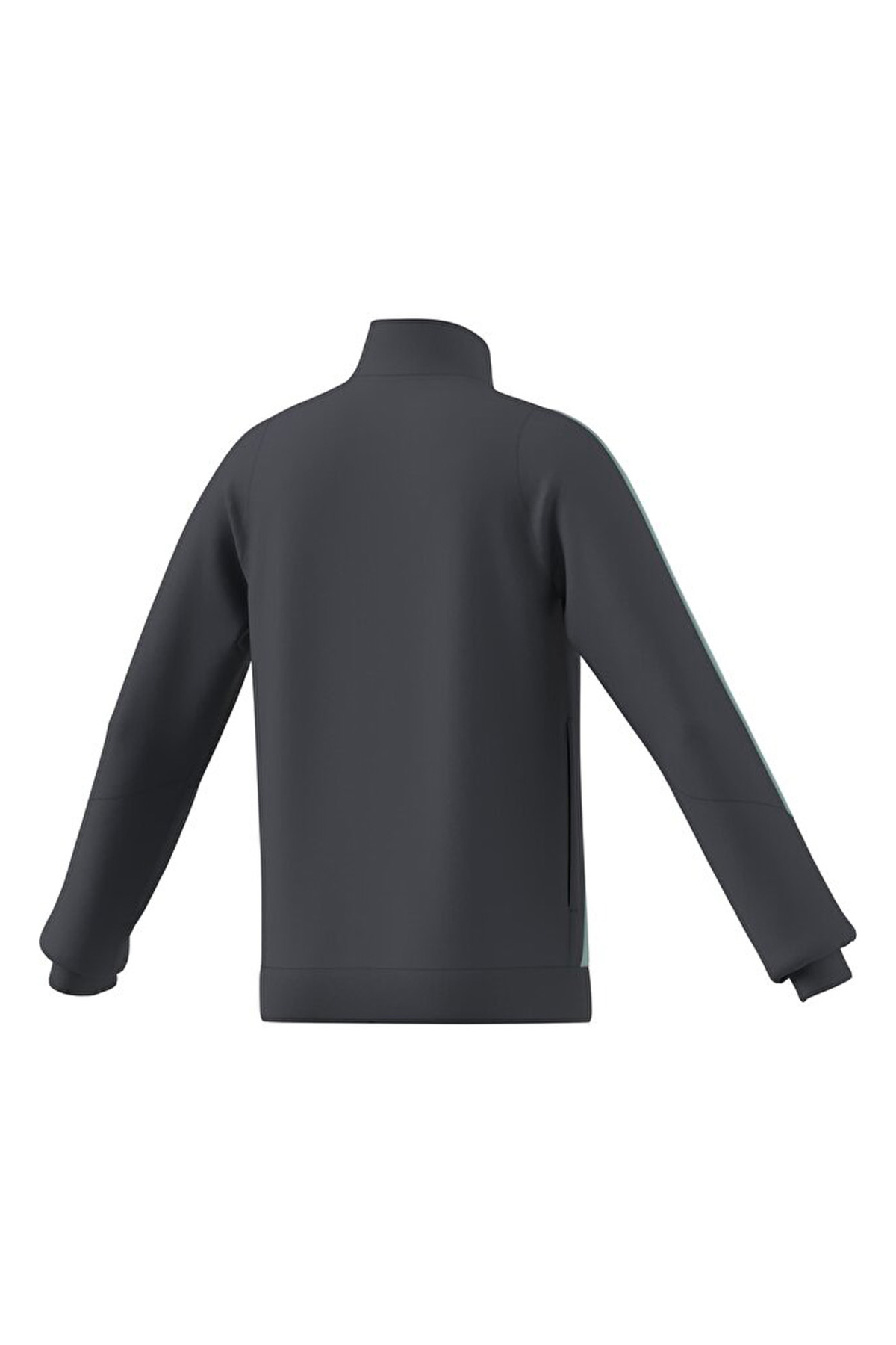 adidas Antrasit Erkek Çocuk Sweatshirt KD6426 MESSI JKT Y - Fiyatı