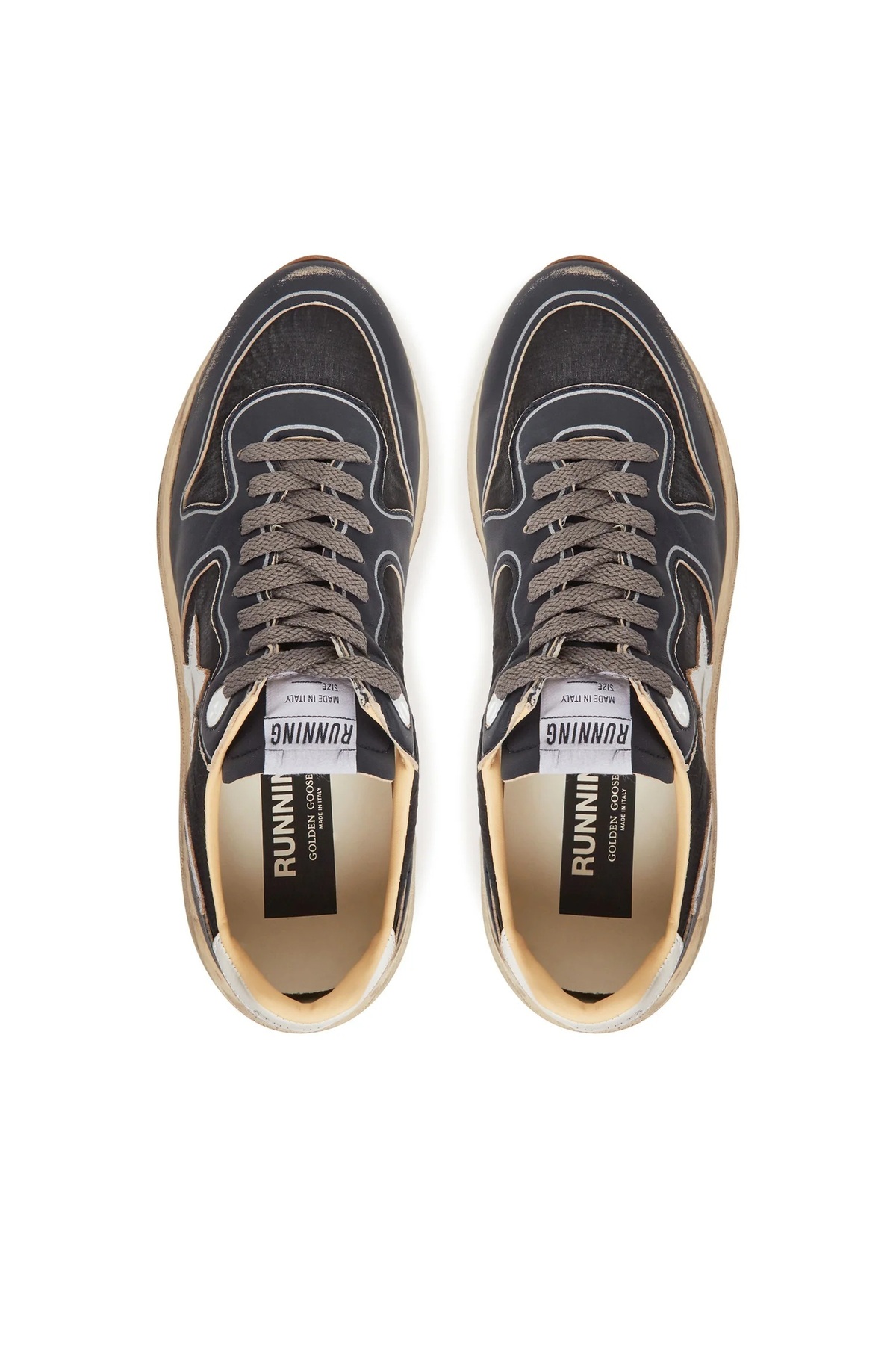 Golden Goose Lacivert Modelleri, Fiyatları 2026