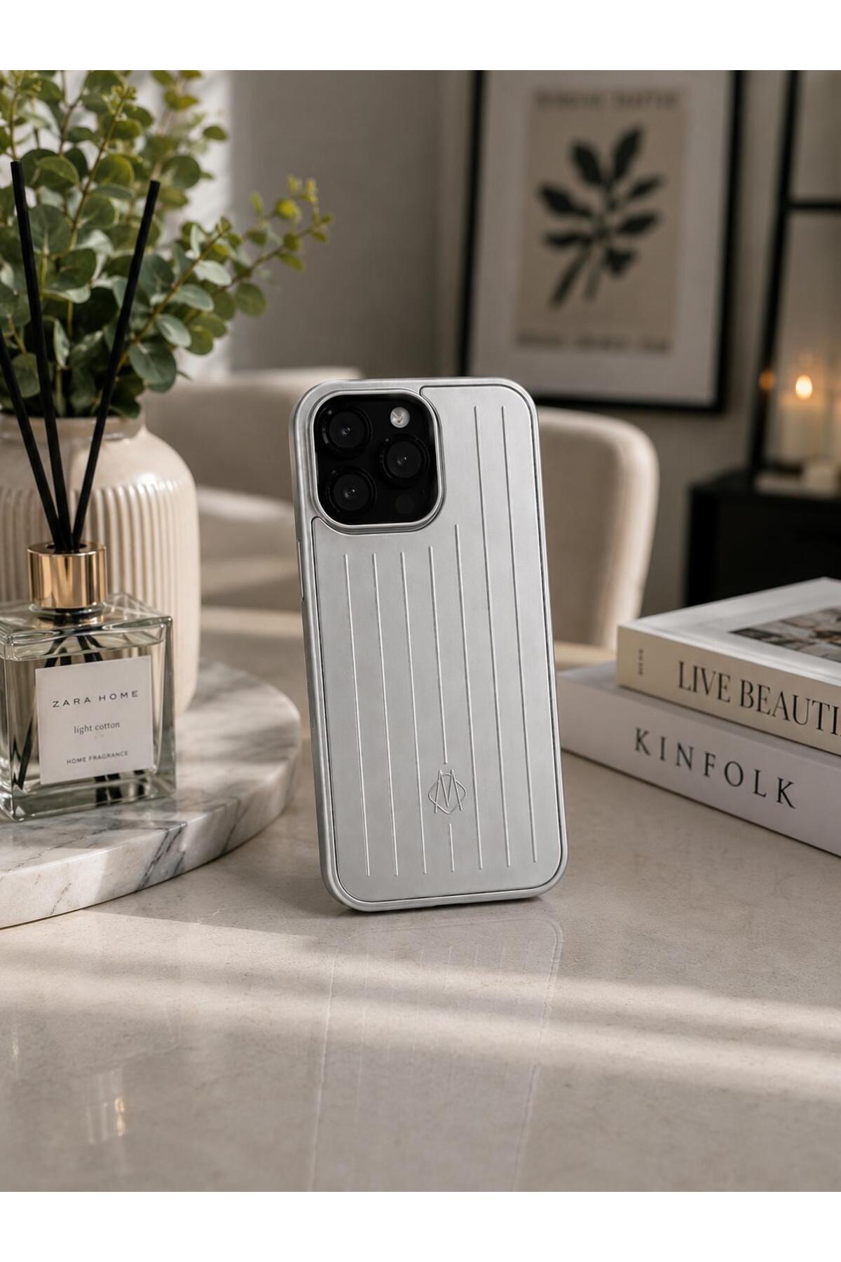UMD IPHONE 14 PRO MAX UYUMLU RIMOWA KAPAK LRP04 - Fiyatı, Yorumları