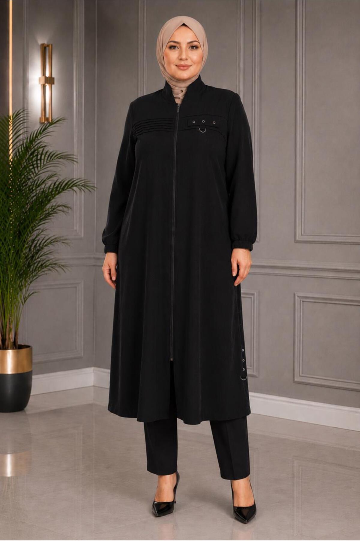 Alvina KUŞGÖZÜ DETAYLI GİY ÇIK 45662 - Fiyatı, Yorumları