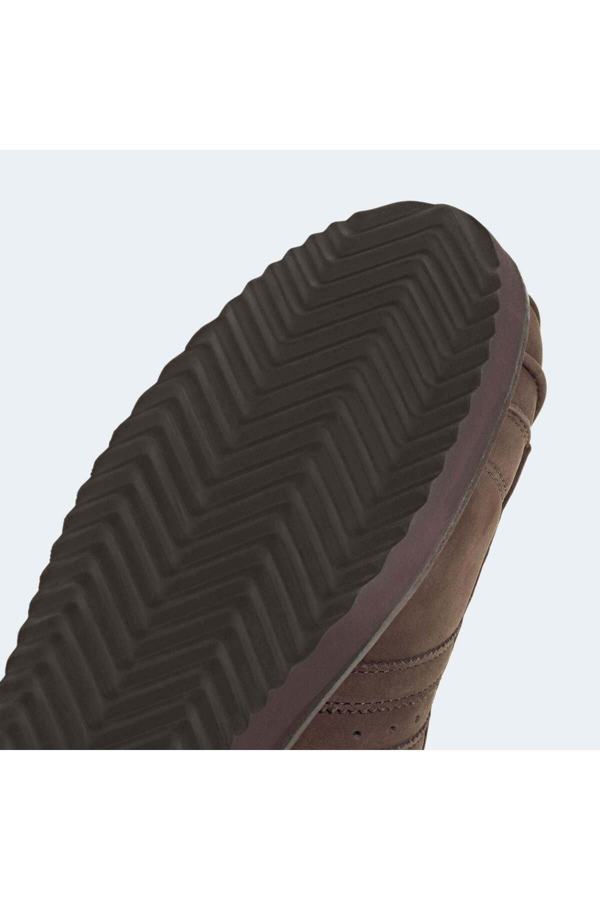 کفش اسنیکر adidas زنانه چرم | آدیداس KH7756 - تصویر 8