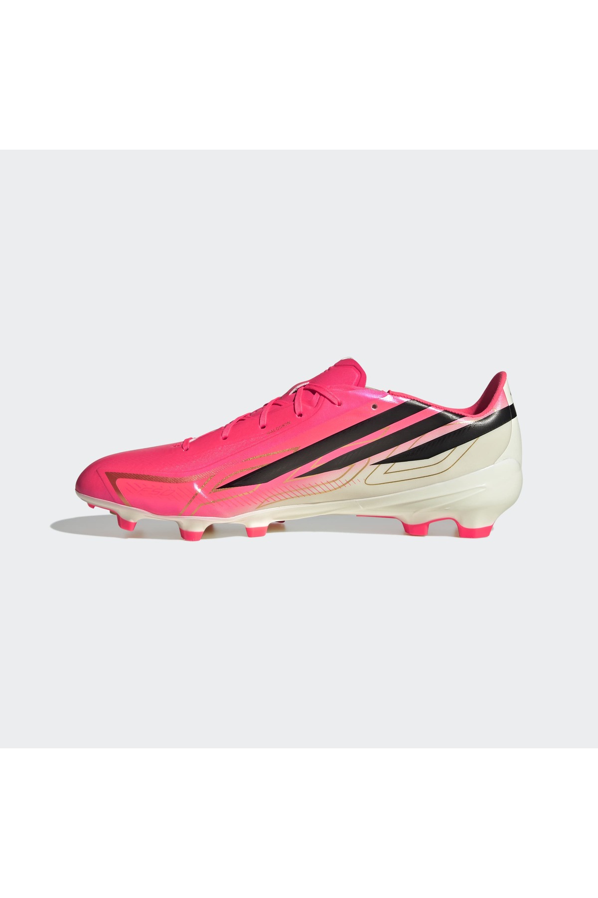 adidas F50 Hyperfast League Fg Unisex Yetişkin Krampon IH9346 görsel 2