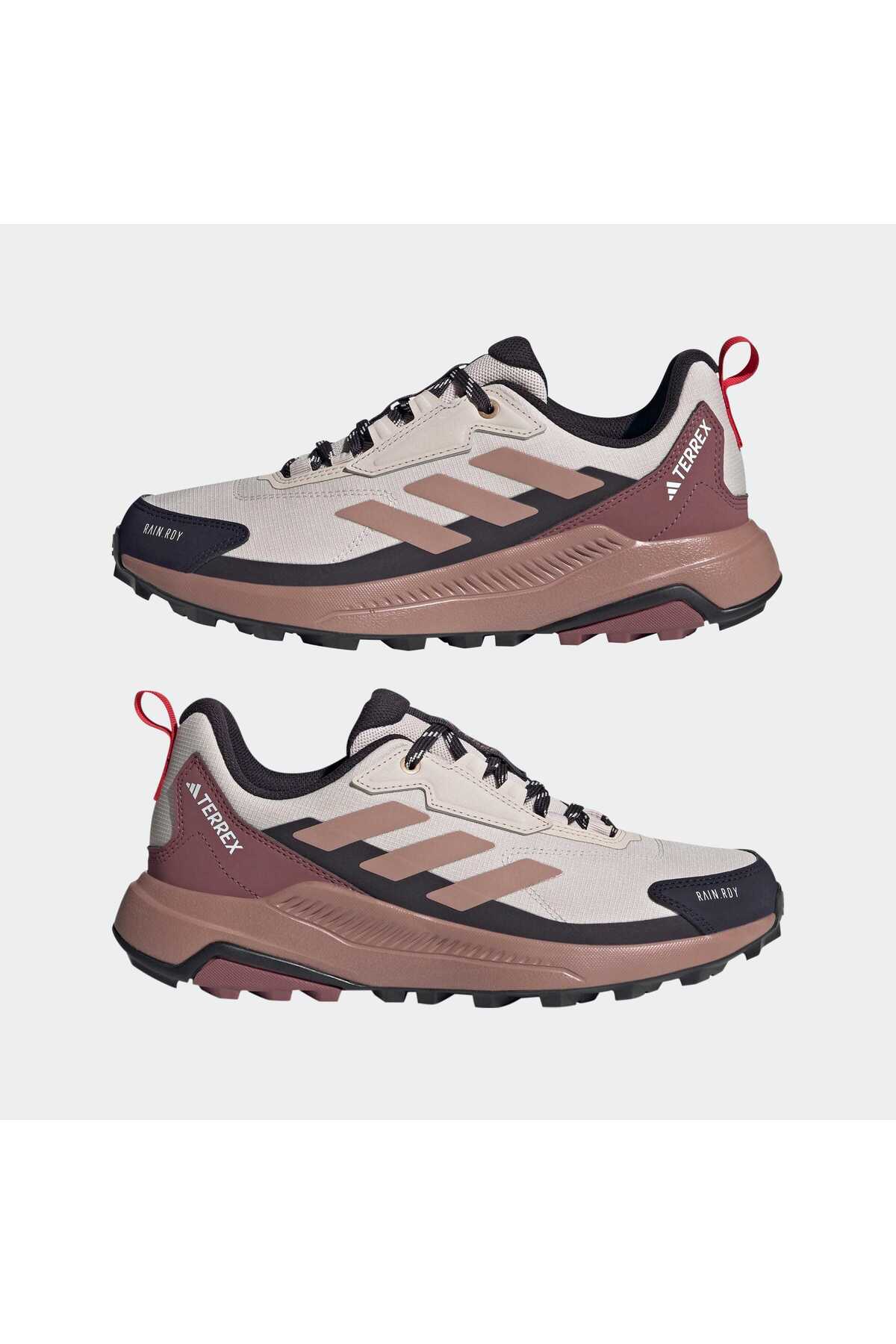 adidas Terrex Anylander R.Rdy W Kadın Outdoor Ayakkabı JI1319 görsel 6
