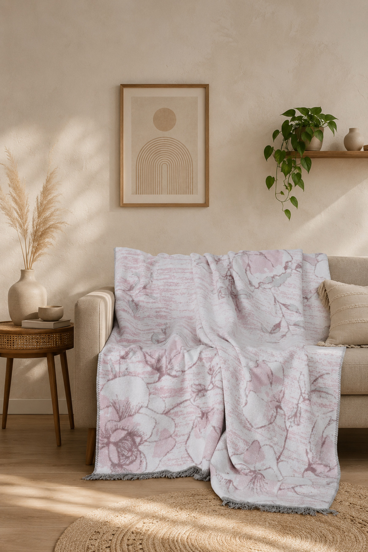 Blankets and Throws 🛏️ 40-80% off! | Cozy Comfort - 2026