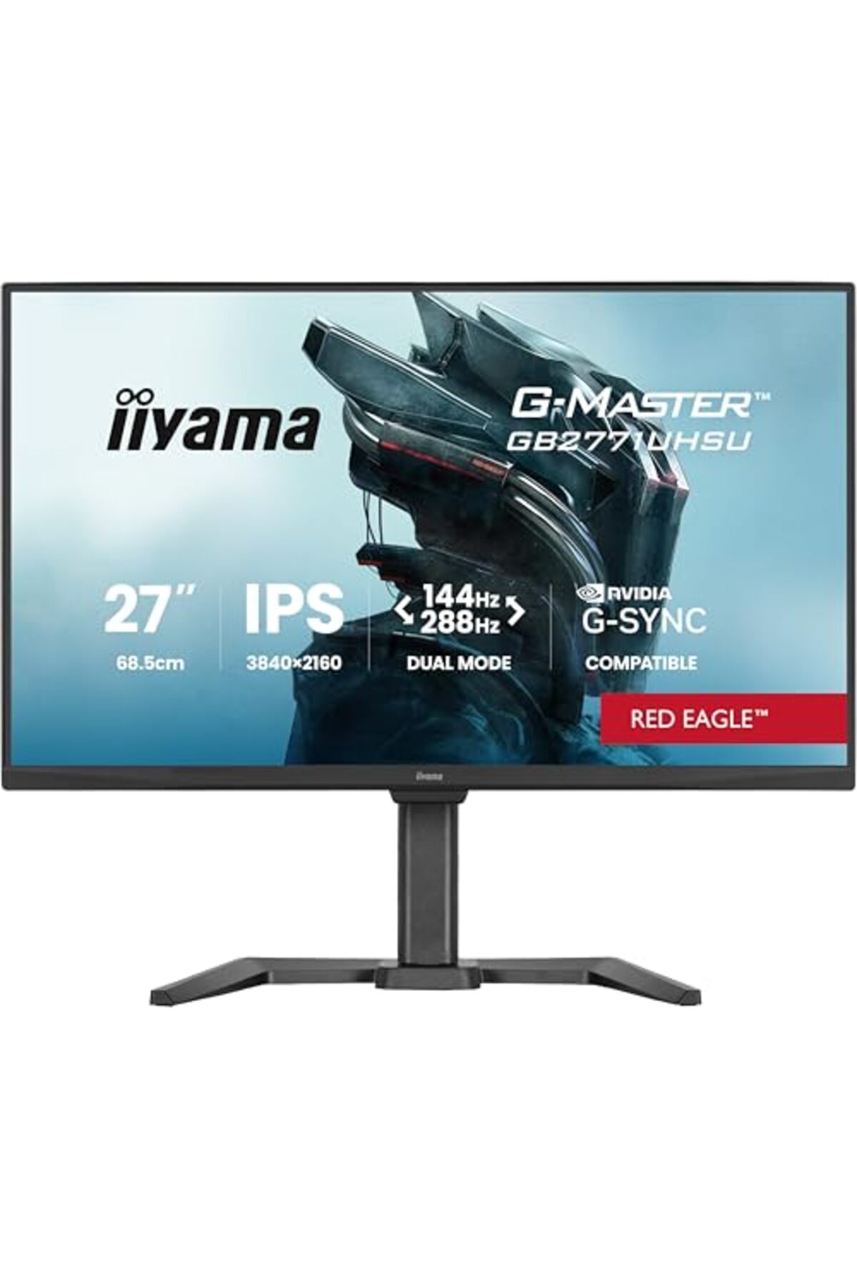 IIYAMA Monitör – Fırsatlar Trendyol'da! 🧡