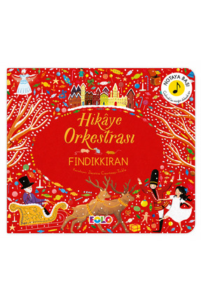 Eolo Hikâye Orkestrası – Fındıkkıran 4-7 yaş