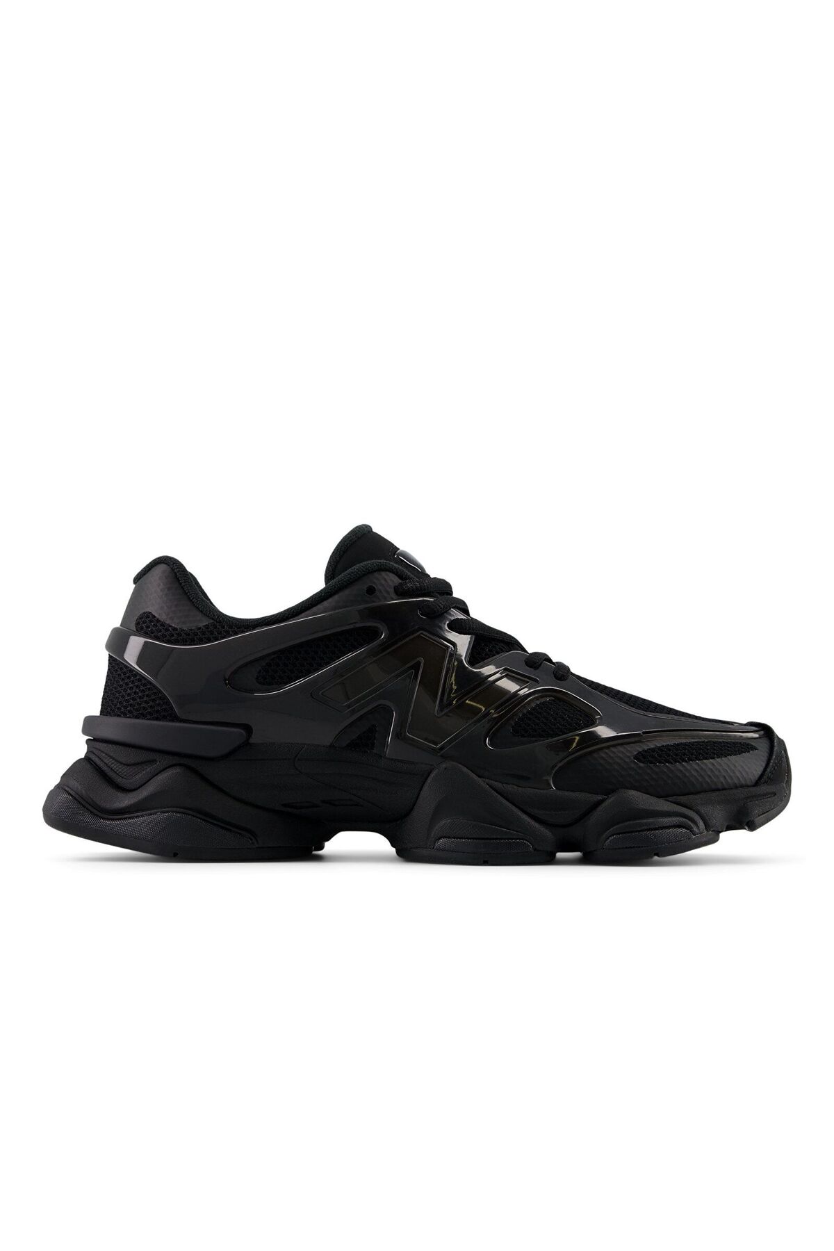 کفش ورزشی مشکی یونیسکس U9060IMA نیو بالانس کفش اسنیکر New Balance