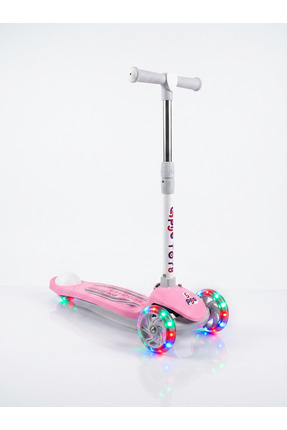 PRO Toys Harekete duyarlı Işık/LED Üç kademe Ayarlanabilir ve Katlanabilir Fr...