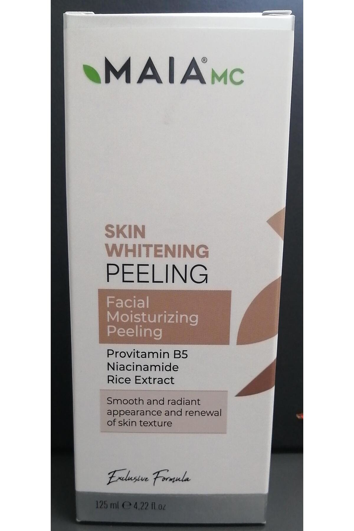 سفید کردن پوست با لایه برداری - CICAPEELING — تصویر 6 از 6