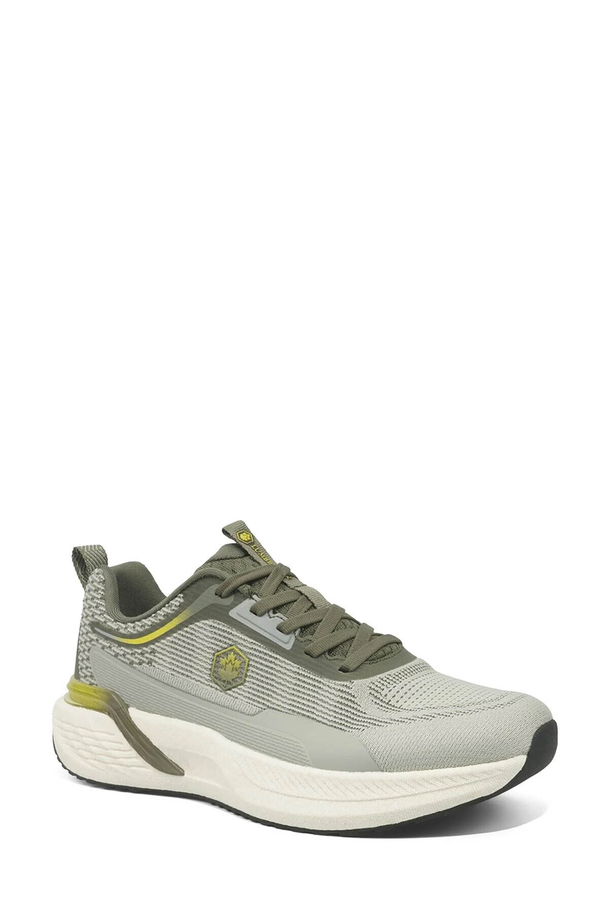 ハナハナ ２BOX Lumberjack Bongo 6Fx Haki Erkek Sneaker A102157107 - Fiyatı, Yorumları