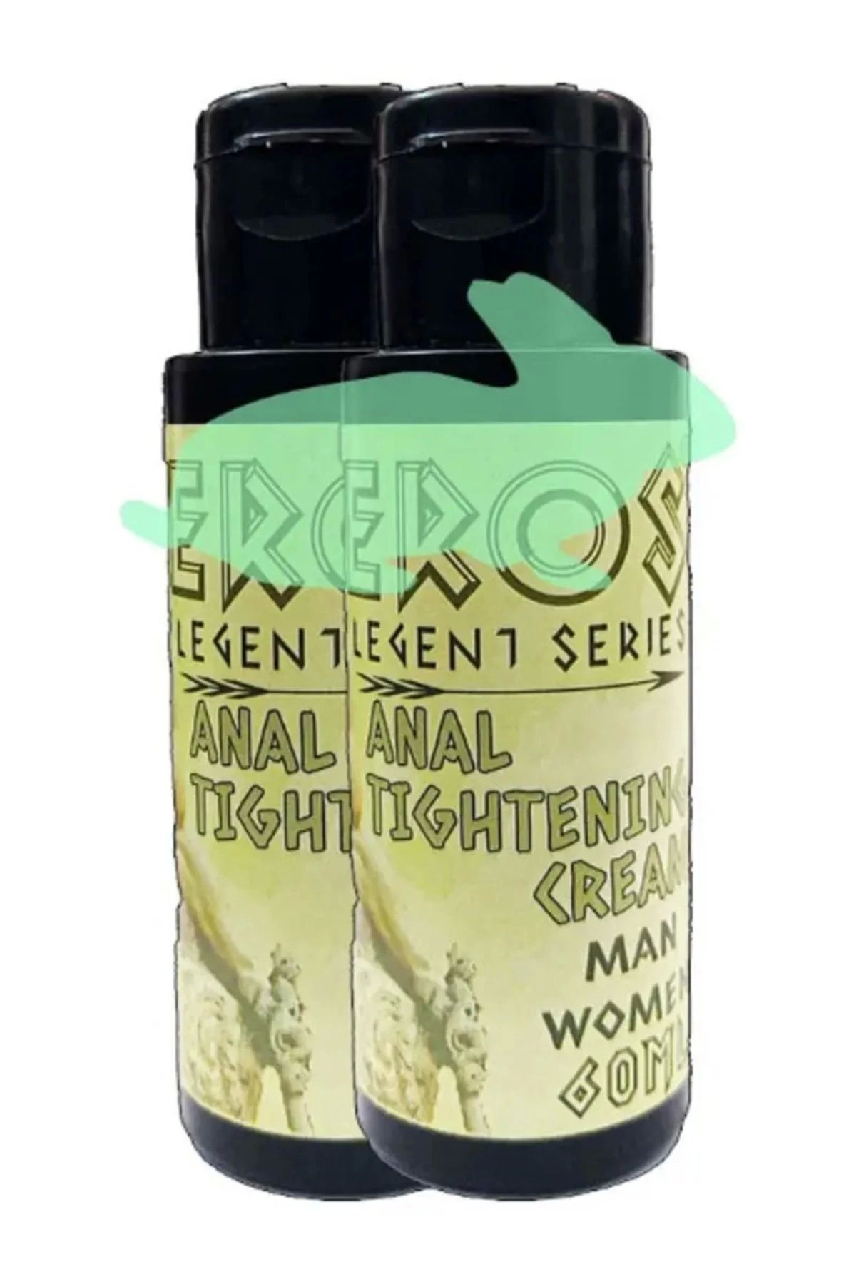 Bezos Legent 2 Adet Bay Tightnes Arka Sıklık Press Kremi 60 ml — DCCBBB-Z772292-AGC01