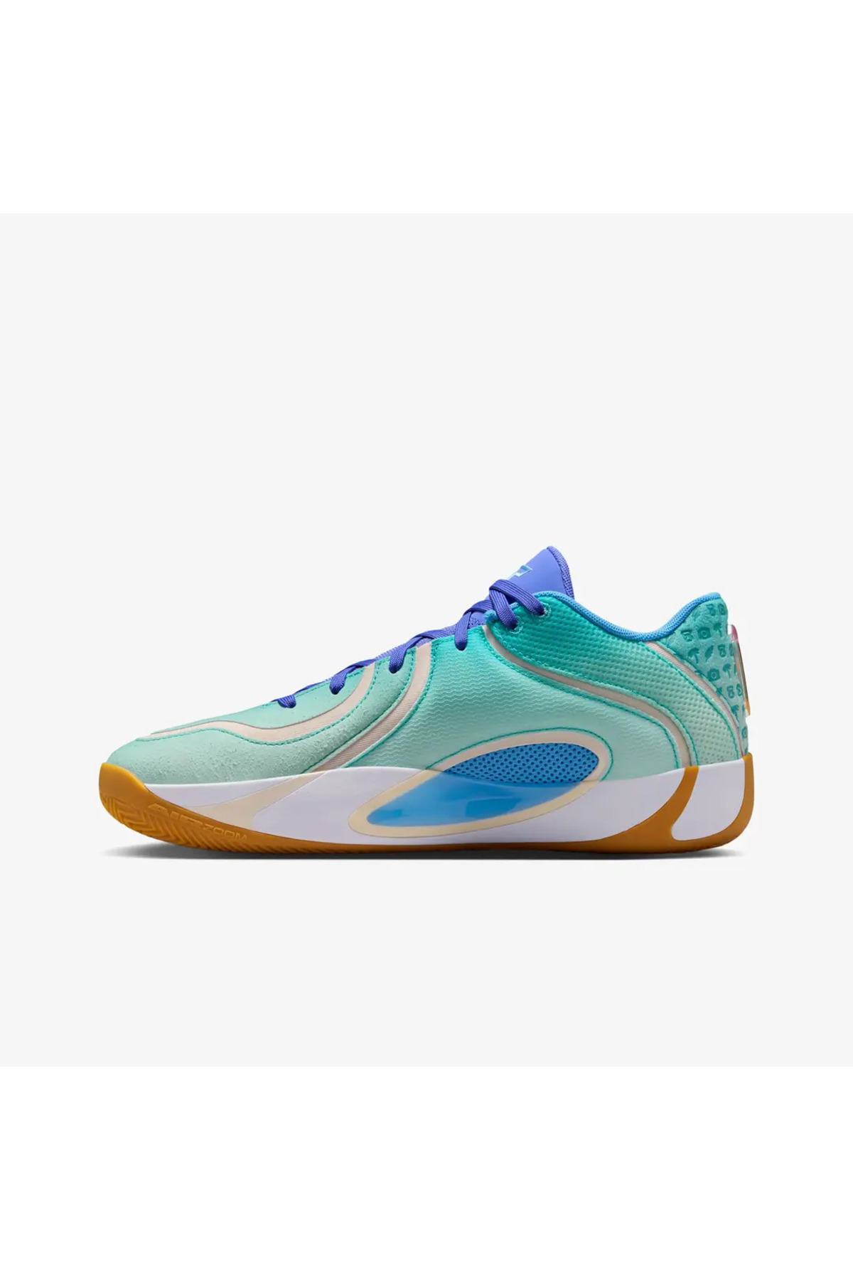 Nike Tatum 4 SE 'Offseason' Juststep görsel 2